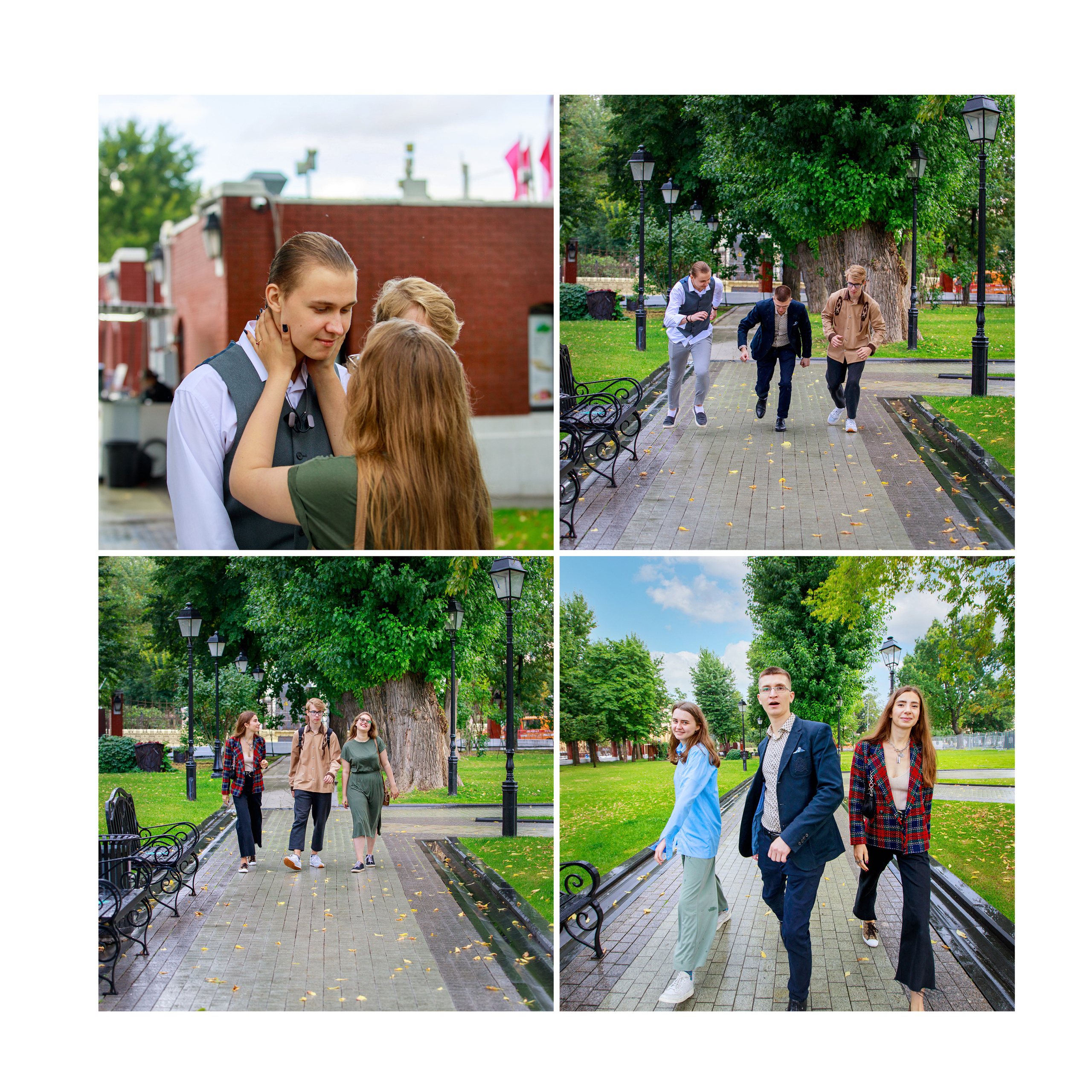 2020 — лицей ВШЭ — 11СЭ3. ТВОЯ ШКОЛЬНАЯ ИСТОРИЯ — фотограф Юлия Федосеева