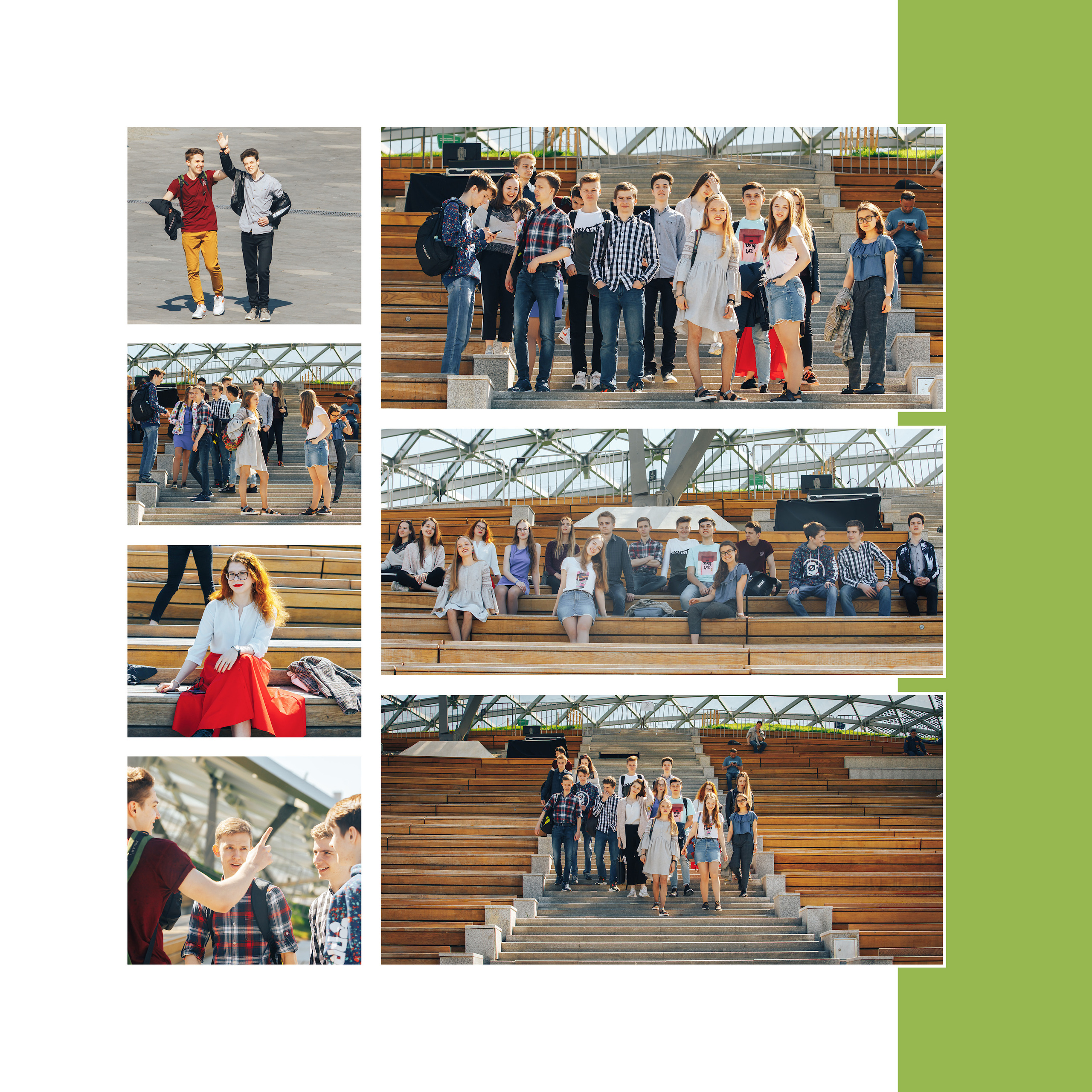 2019 — лицей ВШЭ — 11МЭ3. ТВОЯ ШКОЛЬНАЯ ИСТОРИЯ — фотограф Юлия Федосеева