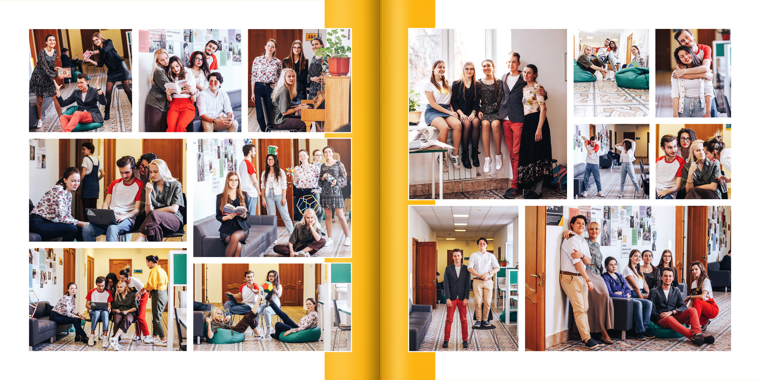 2019 — лицей ВШЭ — 11Г1. ТВОЯ ШКОЛЬНАЯ ИСТОРИЯ — фотограф Юлия Федосеева