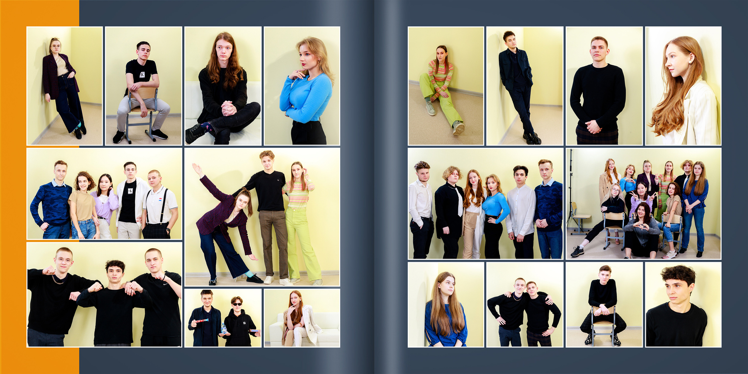2021 — гимназия — 11Б. ТВОЯ ШКОЛЬНАЯ ИСТОРИЯ — фотограф Юлия Федосеева