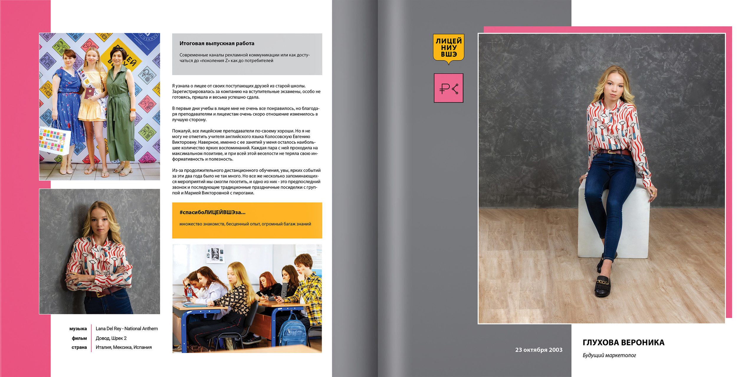 2021 — лицей ВШЭ — 11С1. ТВОЯ ШКОЛЬНАЯ ИСТОРИЯ — фотограф Юлия Федосеева