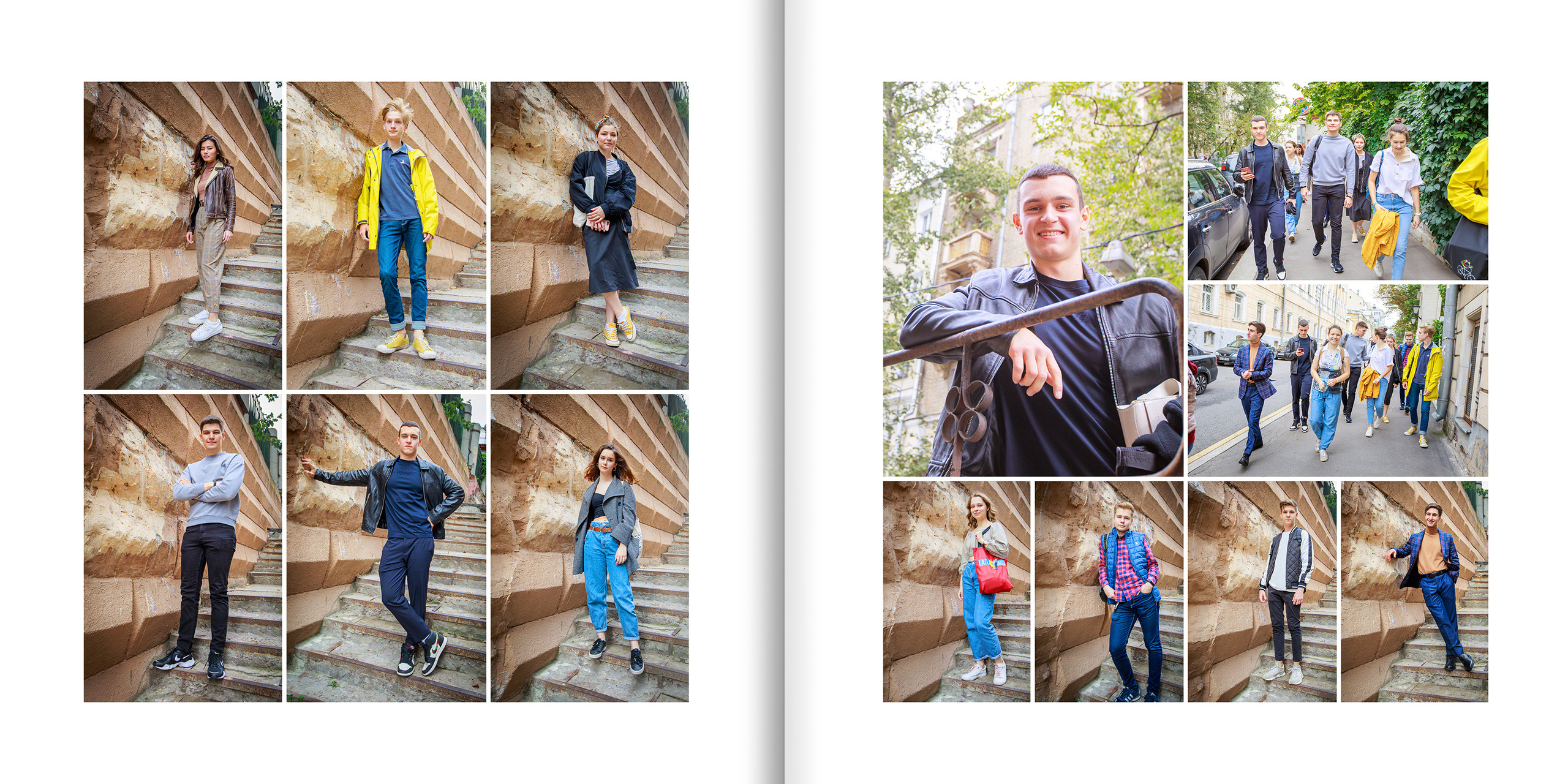 2020 — лицей ВШЭ — 11МЭ1. ТВОЯ ШКОЛЬНАЯ ИСТОРИЯ — фотограф Юлия Федосеева