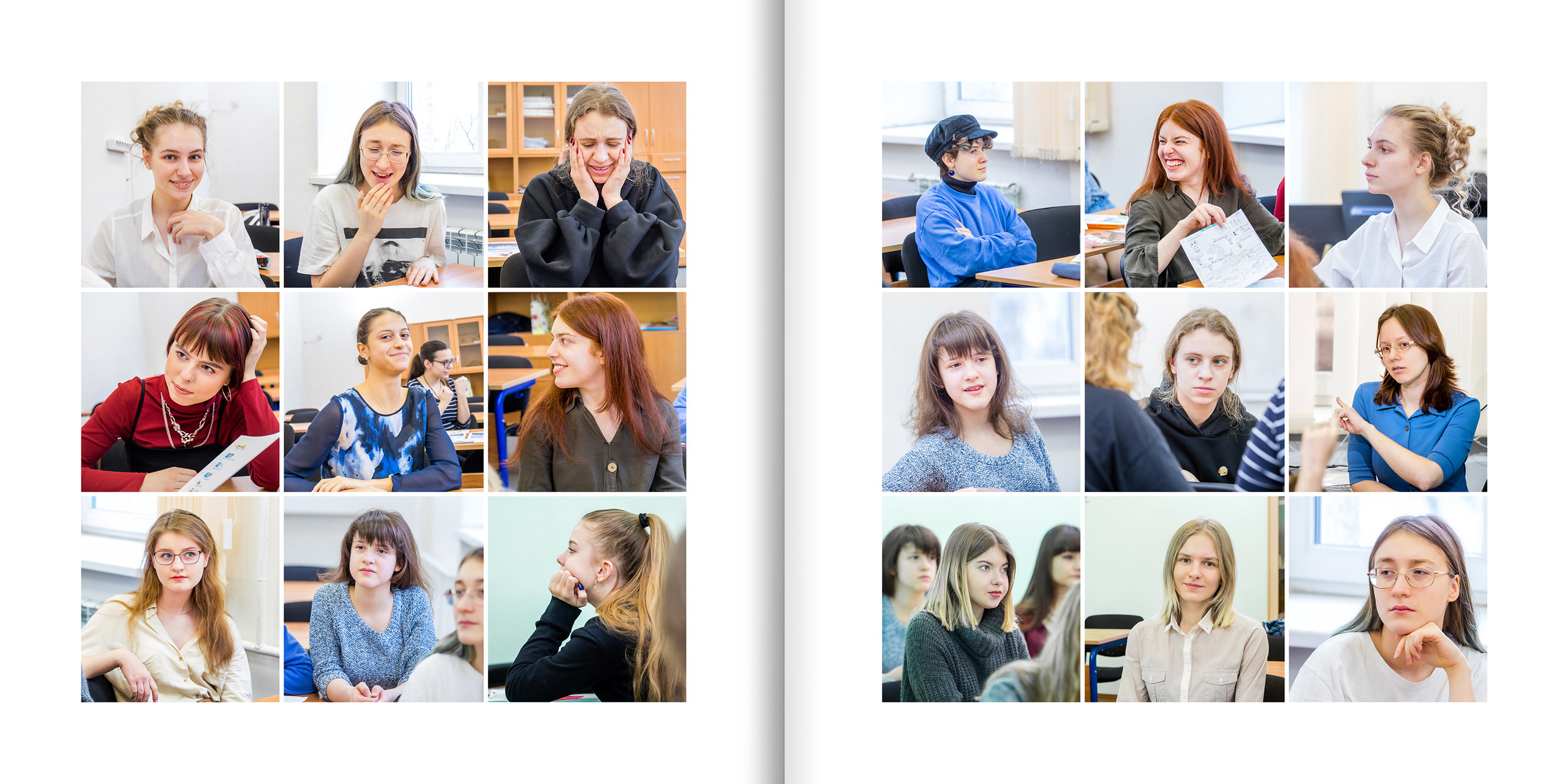 2020 — лицей ВШЭ — 11Г2. ТВОЯ ШКОЛЬНАЯ ИСТОРИЯ — фотограф Юлия Федосеева