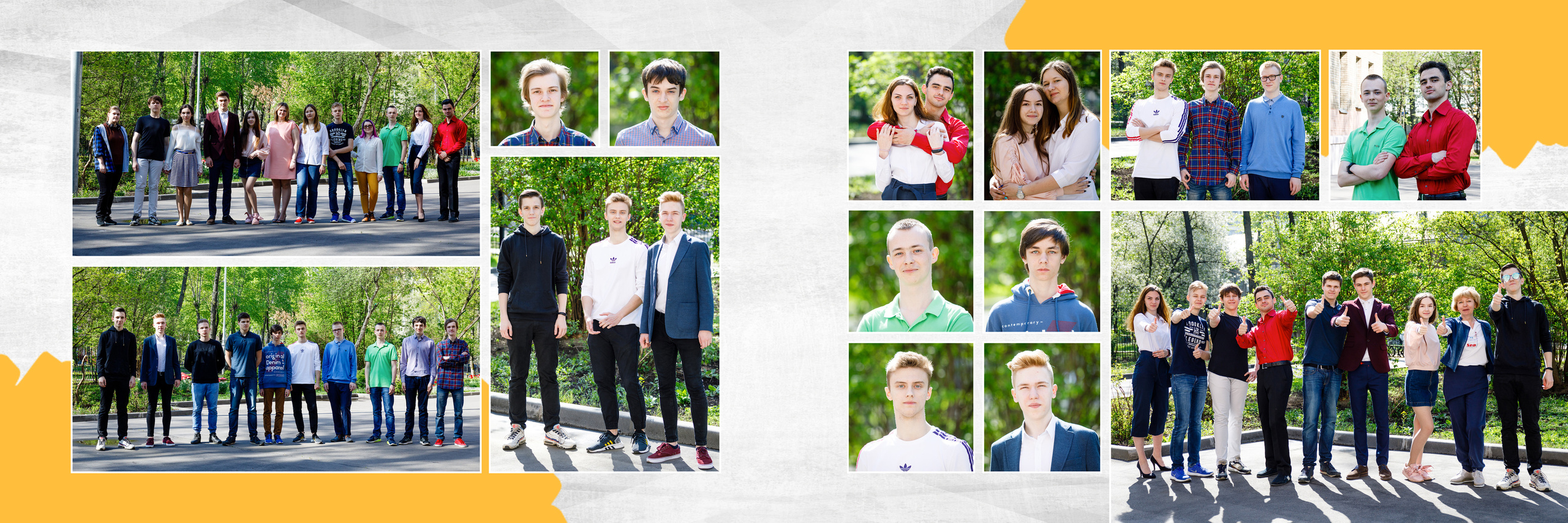 2019 — 771 школа — 11Б. ТВОЯ ШКОЛЬНАЯ ИСТОРИЯ — фотограф Юлия Федосеева