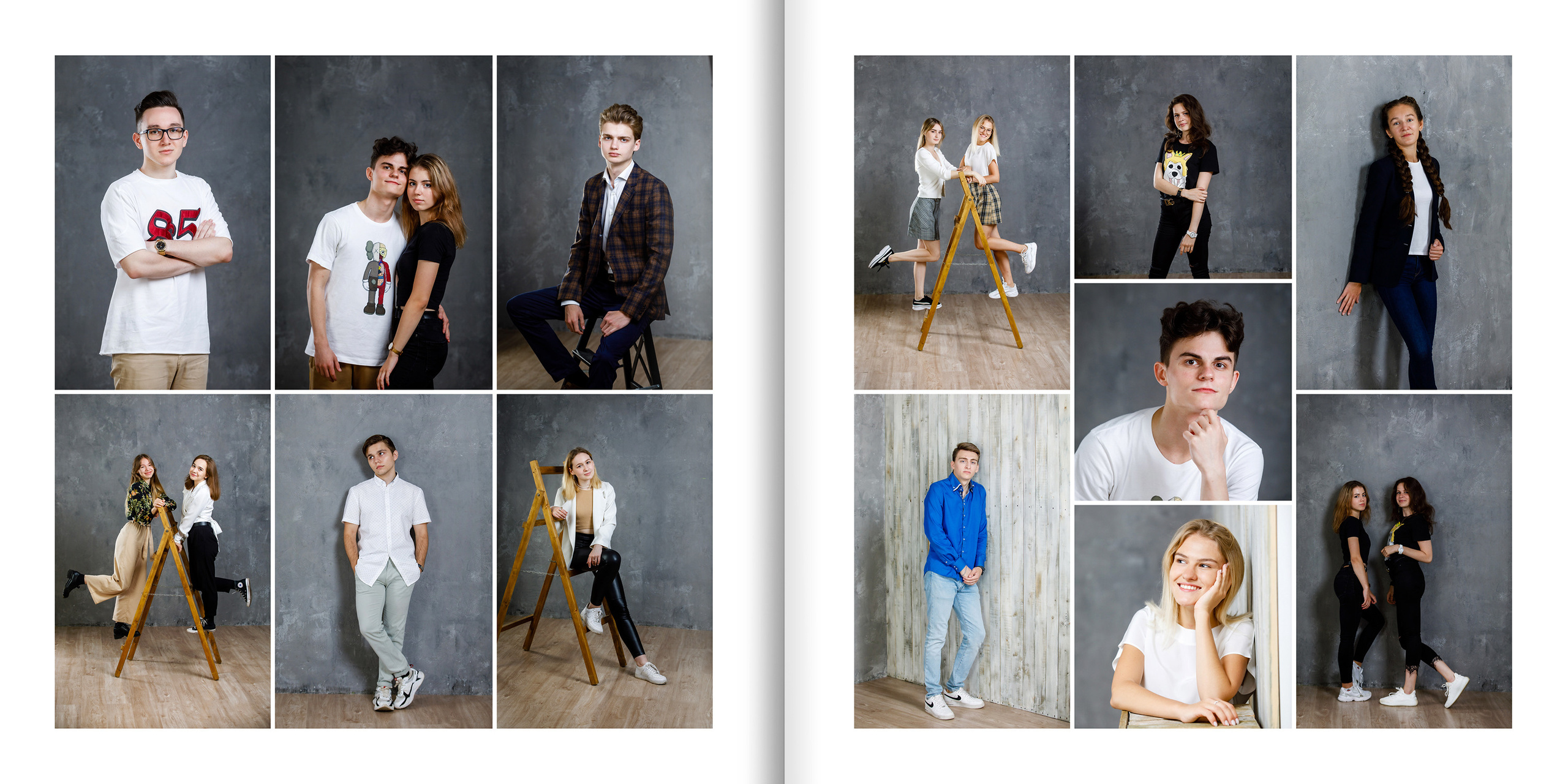 2020 — лицей ВШЭ — 11СЭ5. ТВОЯ ШКОЛЬНАЯ ИСТОРИЯ — фотограф Юлия Федосеева