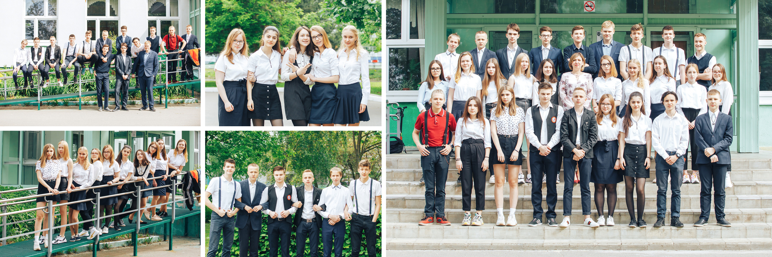 2019 — гимназия — 9А. ТВОЯ ШКОЛЬНАЯ ИСТОРИЯ — фотограф Юлия Федосеева