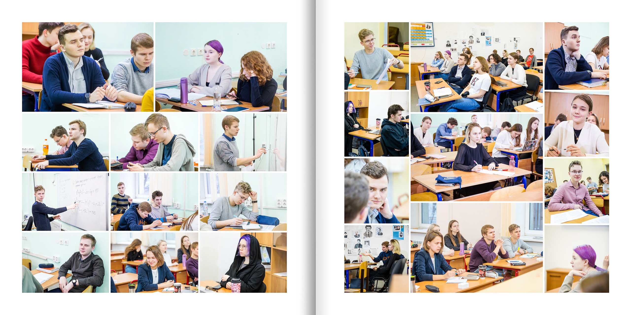 2020 — лицей ВШЭ — 11Ю1. ТВОЯ ШКОЛЬНАЯ ИСТОРИЯ — фотограф Юлия Федосеева