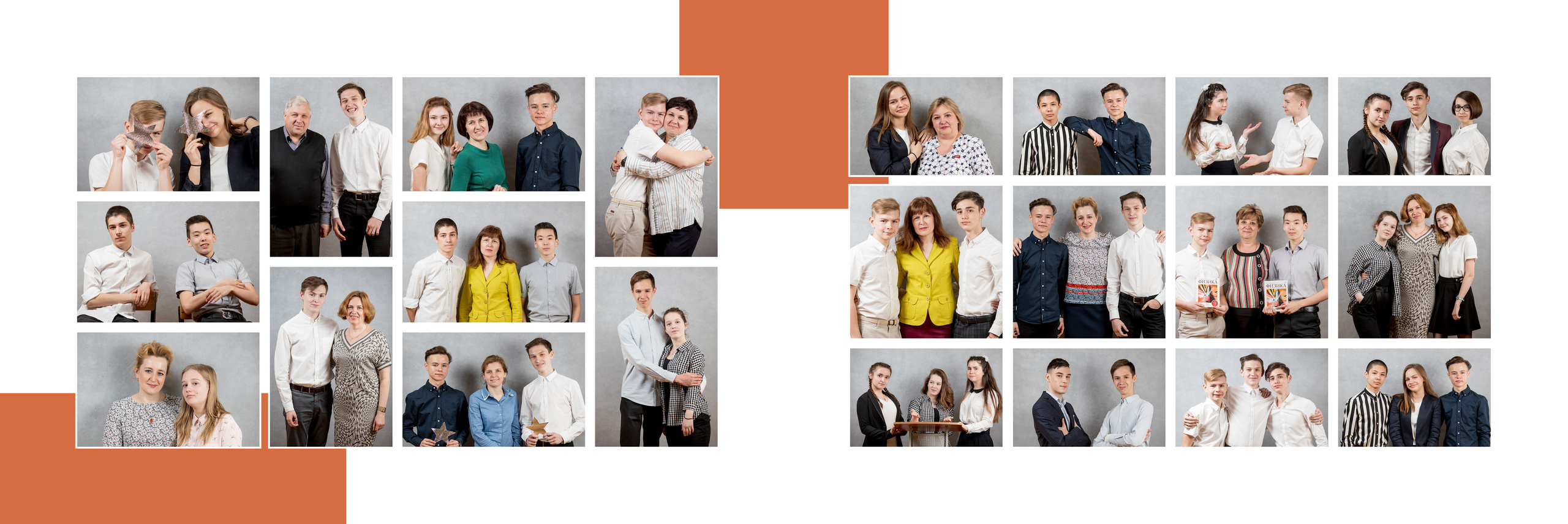2019 — 5 школа — 9А. ТВОЯ ШКОЛЬНАЯ ИСТОРИЯ — фотограф Юлия Федосеева