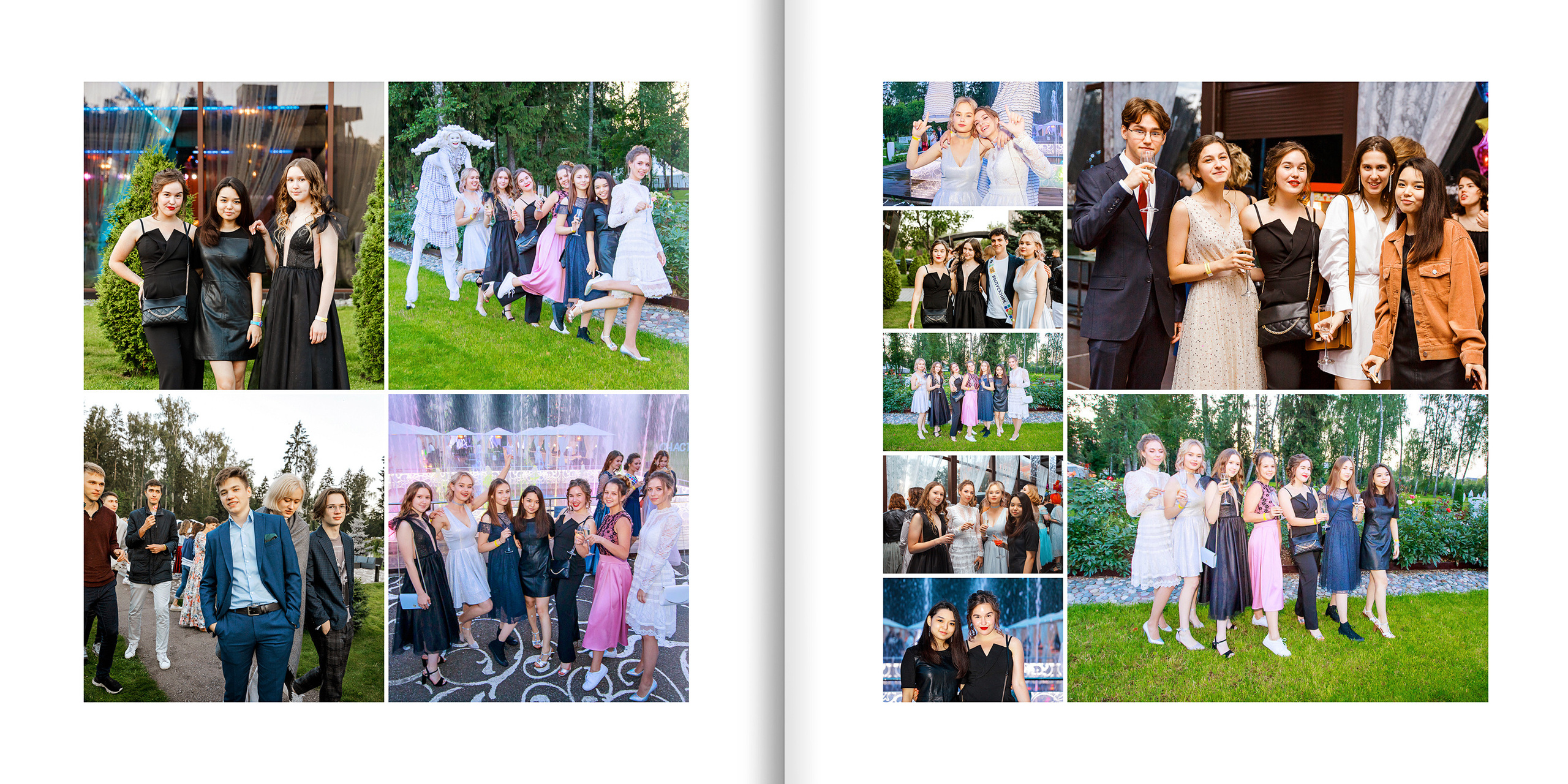2020 — лицей ВШЭ — 11МЭ5. ТВОЯ ШКОЛЬНАЯ ИСТОРИЯ — фотограф Юлия Федосеева