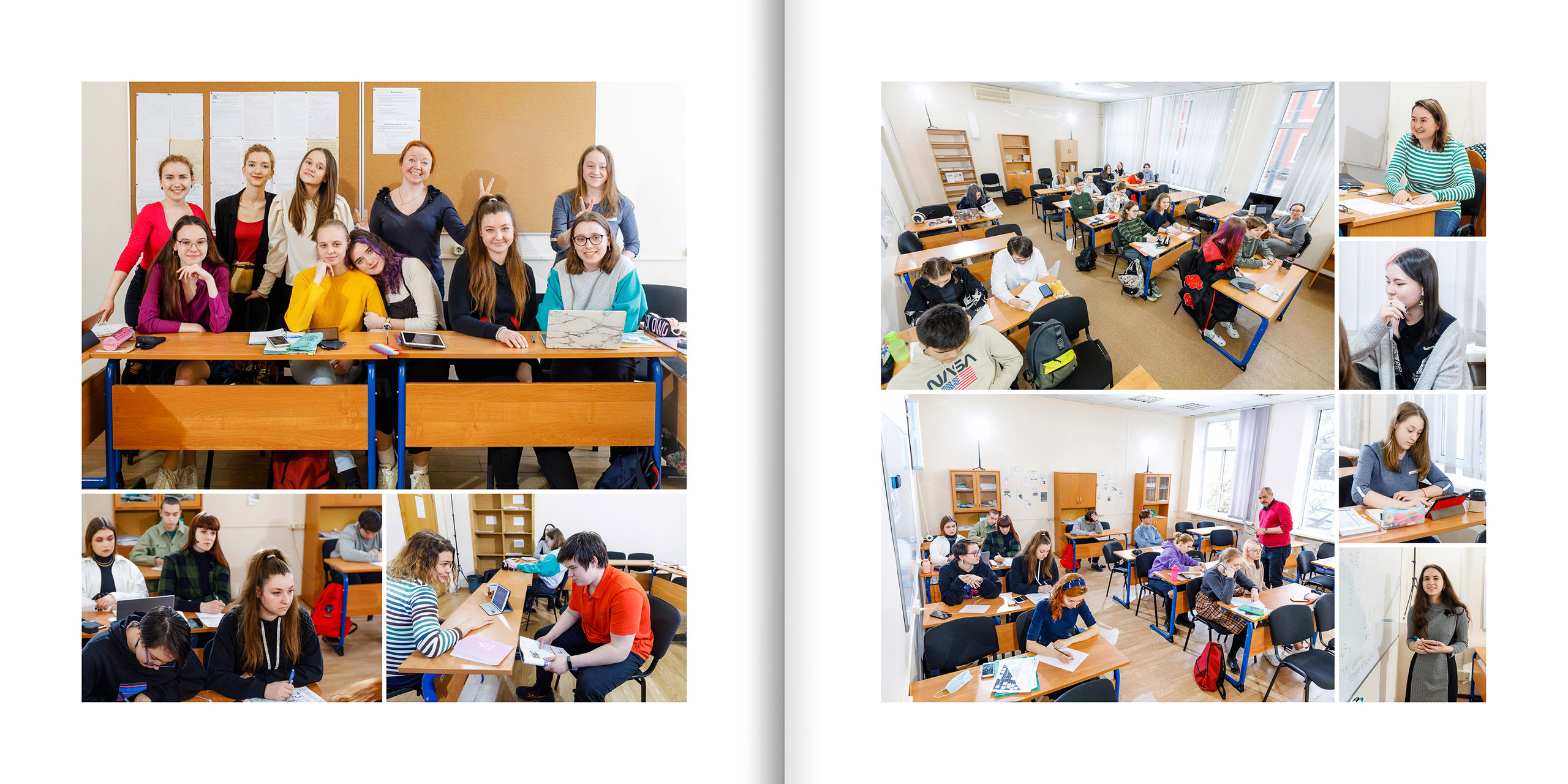 2021 — лицей ВШЭ — 11В1. ТВОЯ ШКОЛЬНАЯ ИСТОРИЯ — фотограф Юлия Федосеева