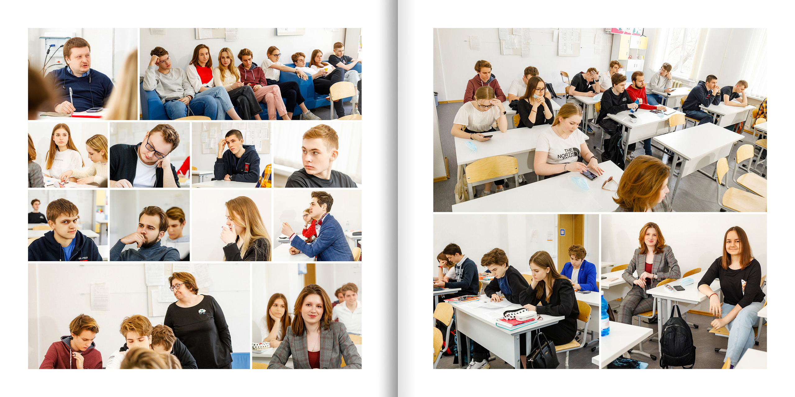 2021 — лицей ВШЭ — 11Э2. ТВОЯ ШКОЛЬНАЯ ИСТОРИЯ — фотограф Юлия Федосеева