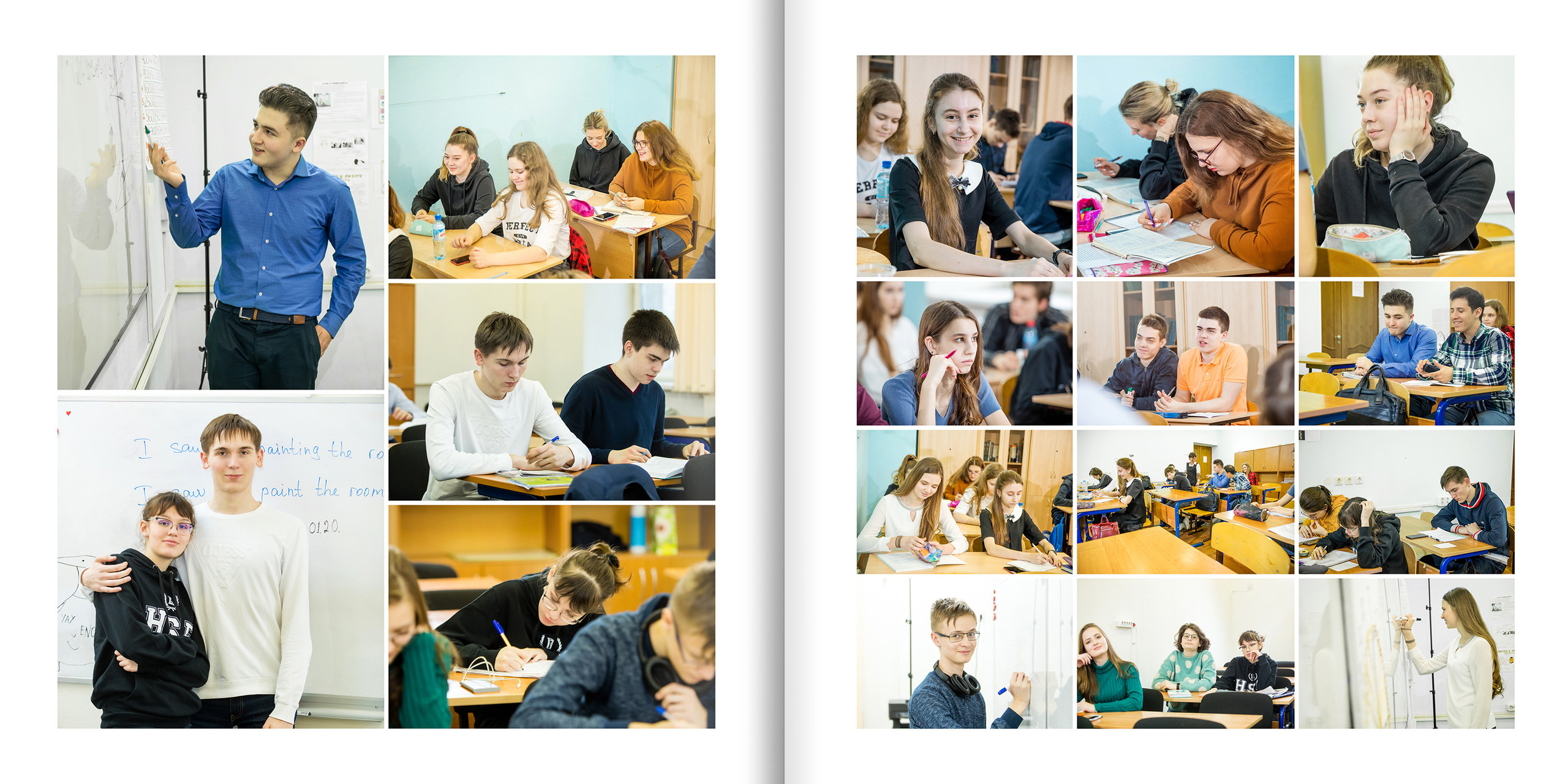 2020 — лицей ВШЭ — 11Ю2. ТВОЯ ШКОЛЬНАЯ ИСТОРИЯ — фотограф Юлия Федосеева