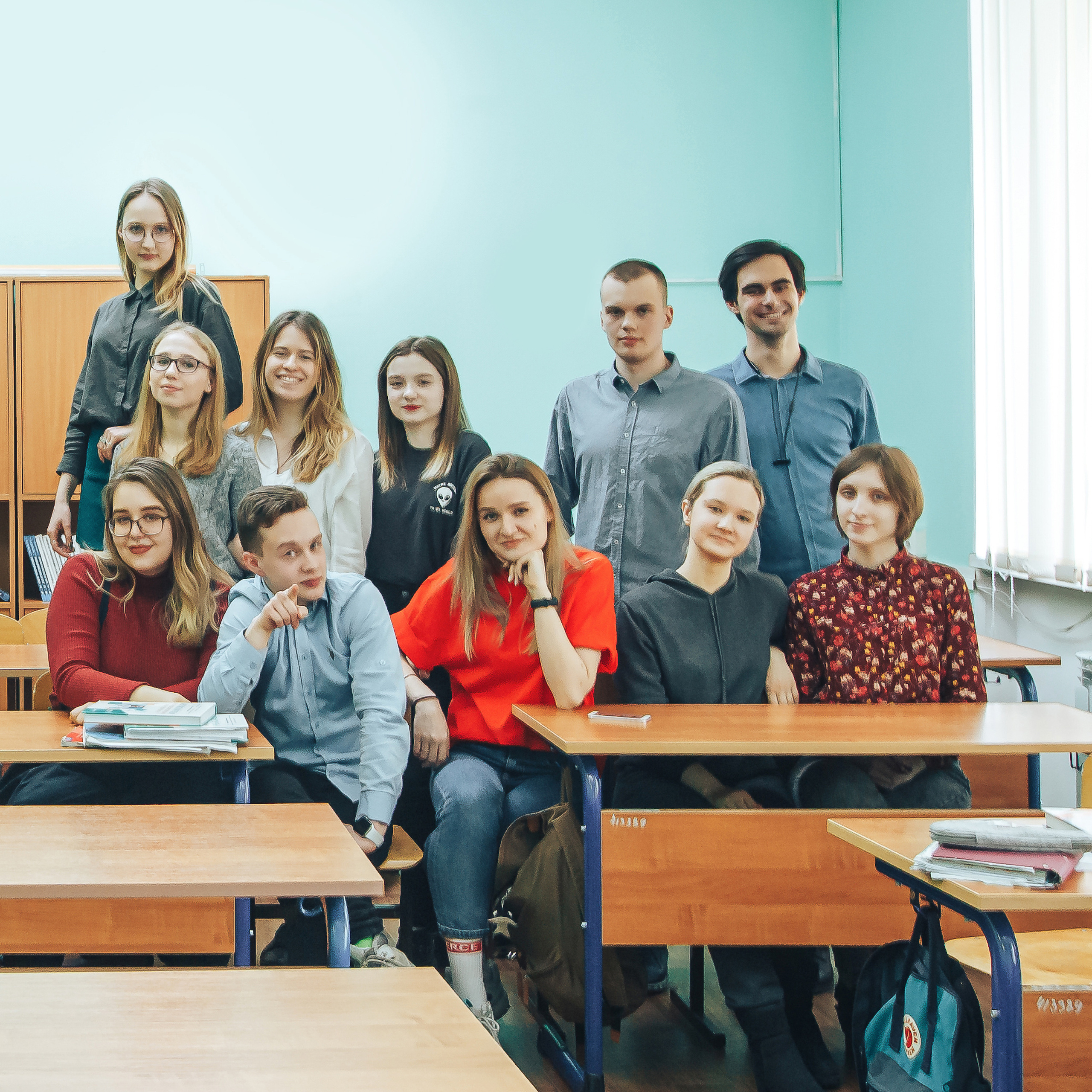 2019 — лицей ВШЭ — 11Г5. ТВОЯ ШКОЛЬНАЯ ИСТОРИЯ — фотограф Юлия Федосеева