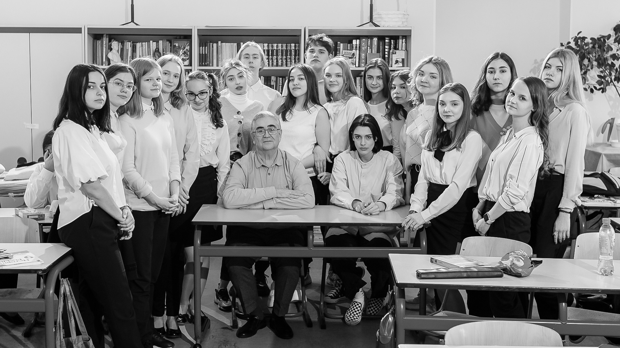 9 класс — горизонтальные альбомы. ТВОЯ ШКОЛЬНАЯ ИСТОРИЯ — фотограф Юлия Федосеева