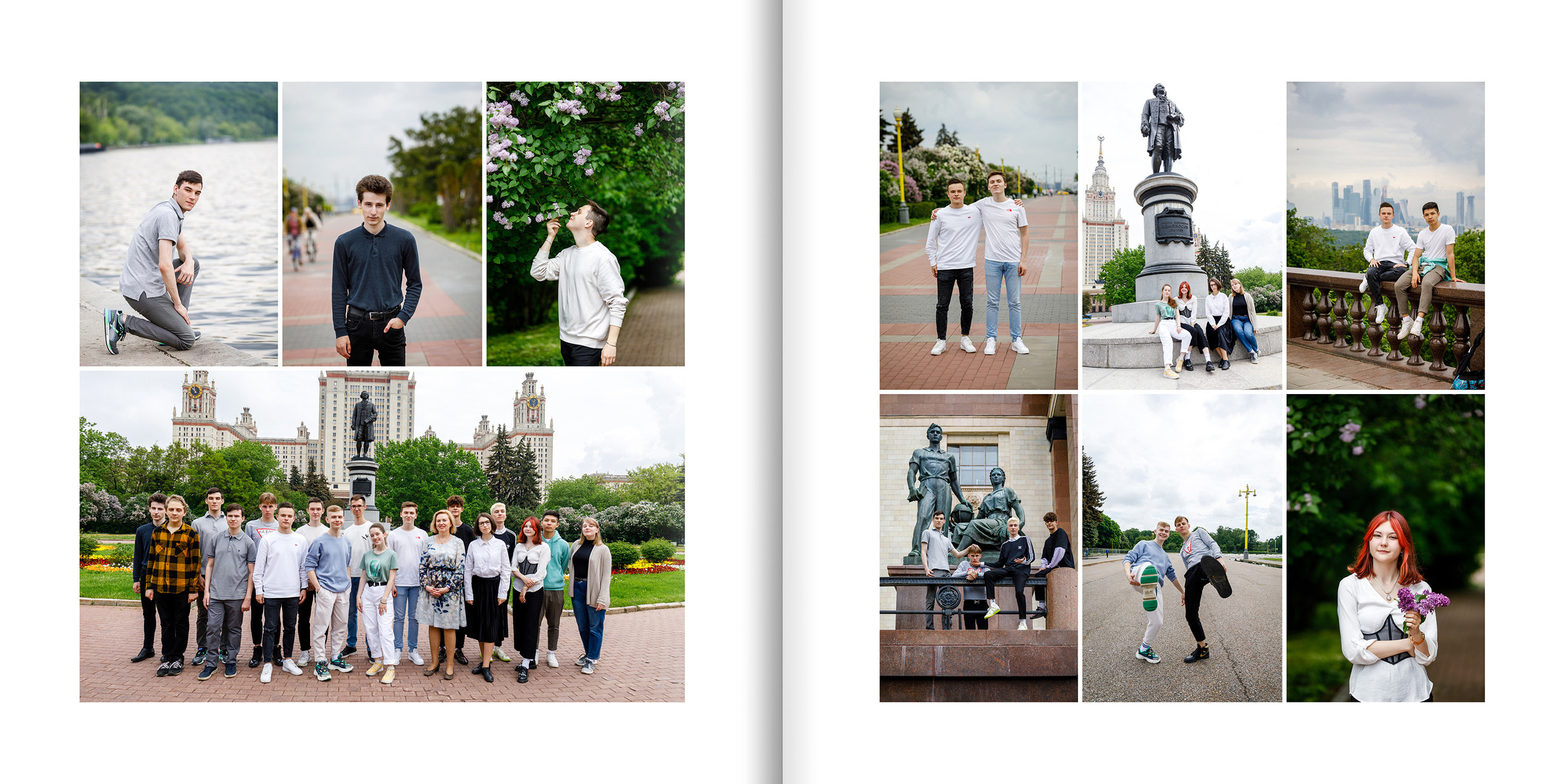 2021 — 5 школа — 11А. ТВОЯ ШКОЛЬНАЯ ИСТОРИЯ — фотограф Юлия Федосеева