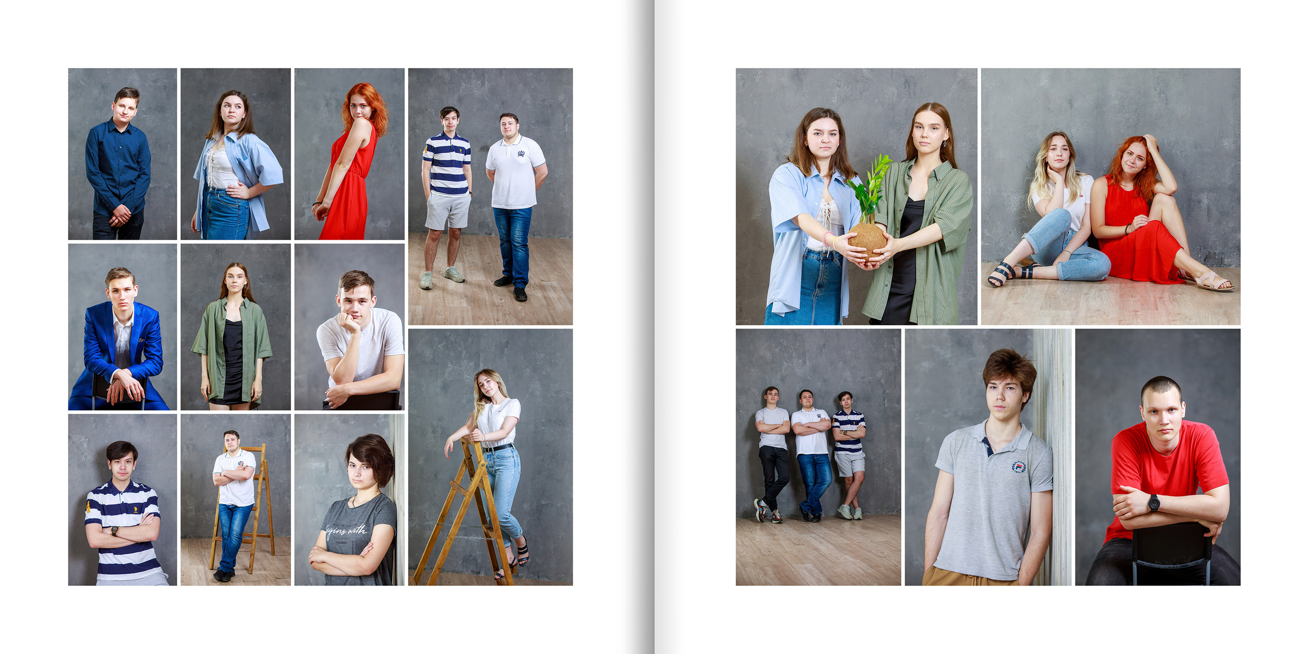 2020 — лицей 1523 — 11Р. ТВОЯ ШКОЛЬНАЯ ИСТОРИЯ — фотограф Юлия Федосеева