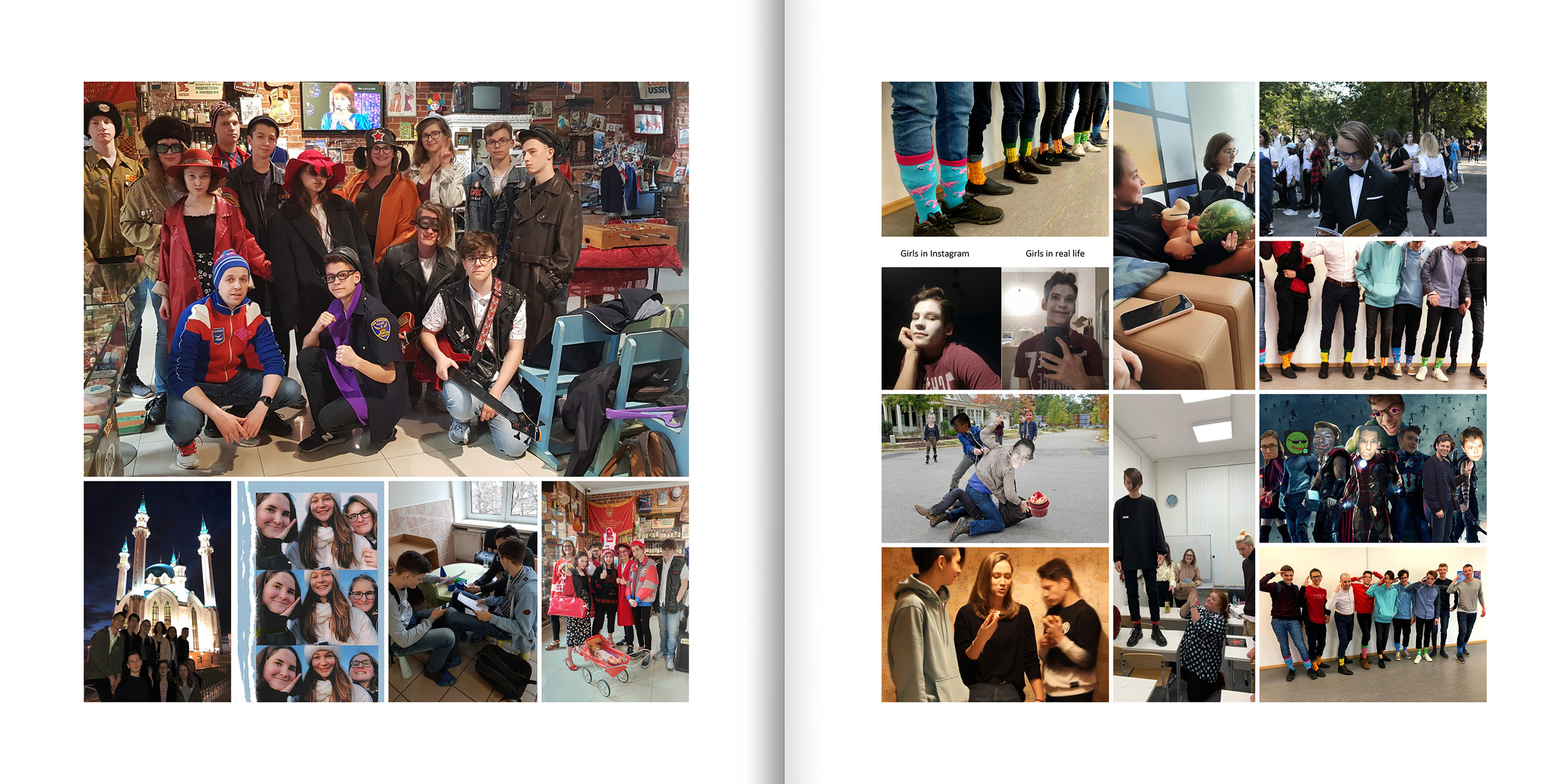 2020 — лицей ВШЭ — 11МИ3. ТВОЯ ШКОЛЬНАЯ ИСТОРИЯ — фотограф Юлия Федосеева