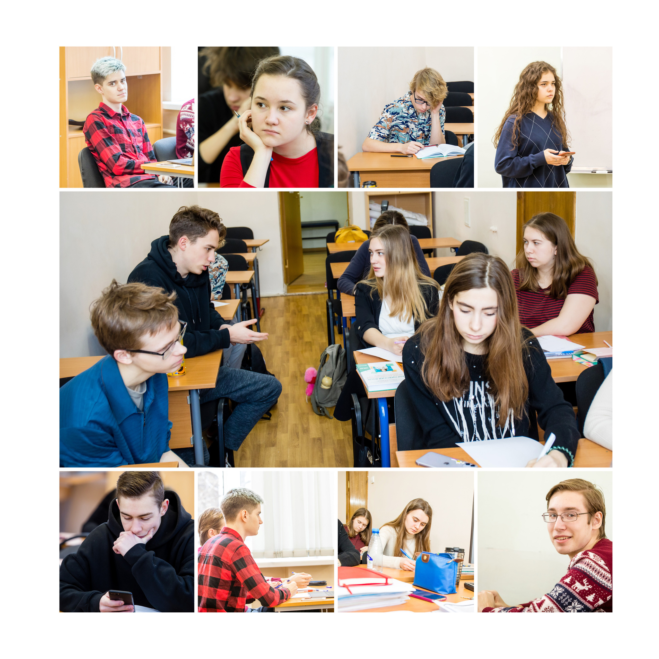 2020 — лицей ВШЭ — 11СЭ3. ТВОЯ ШКОЛЬНАЯ ИСТОРИЯ — фотограф Юлия Федосеева