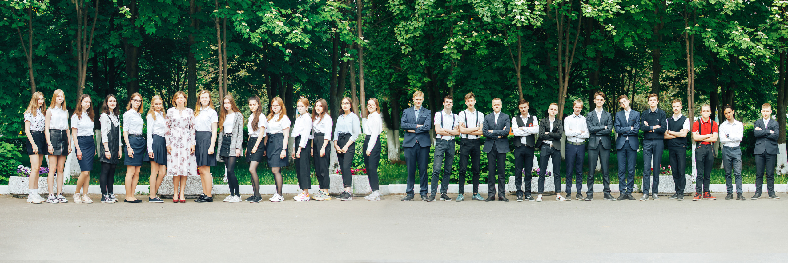 2019 — гимназия — 9А. ТВОЯ ШКОЛЬНАЯ ИСТОРИЯ — фотограф Юлия Федосеева