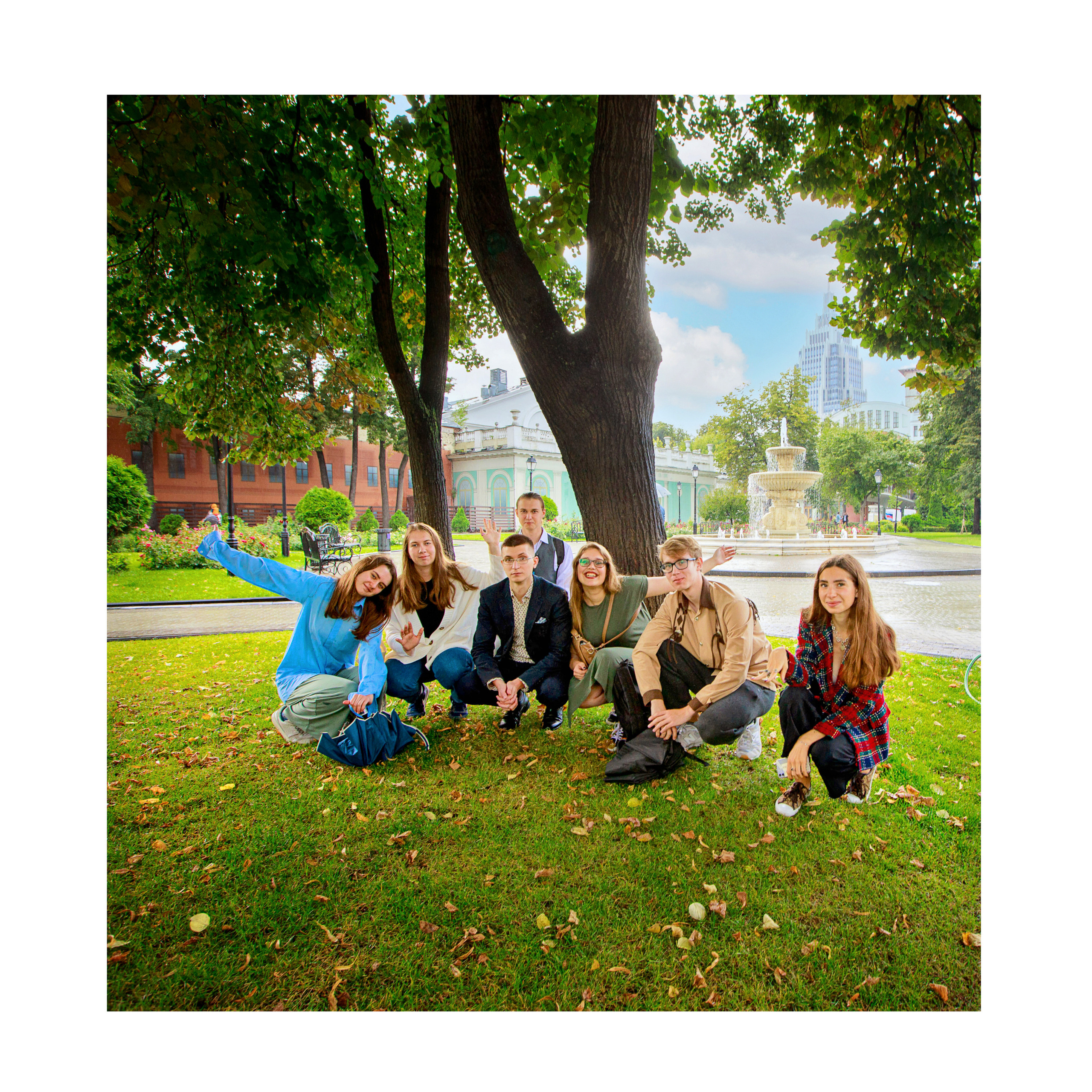 2020 — лицей ВШЭ — 11СЭ3. ТВОЯ ШКОЛЬНАЯ ИСТОРИЯ — фотограф Юлия Федосеева