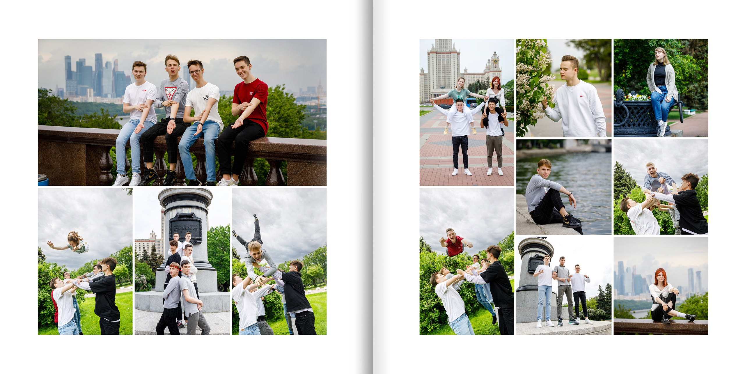 2021 — 5 школа — 11А. ТВОЯ ШКОЛЬНАЯ ИСТОРИЯ — фотограф Юлия Федосеева