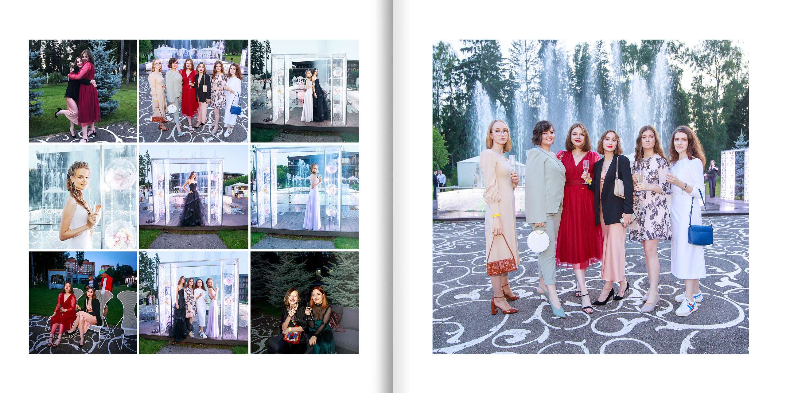 2020 — лицей ВШЭ — 11СЭ4. ТВОЯ ШКОЛЬНАЯ ИСТОРИЯ — фотограф Юлия Федосеева