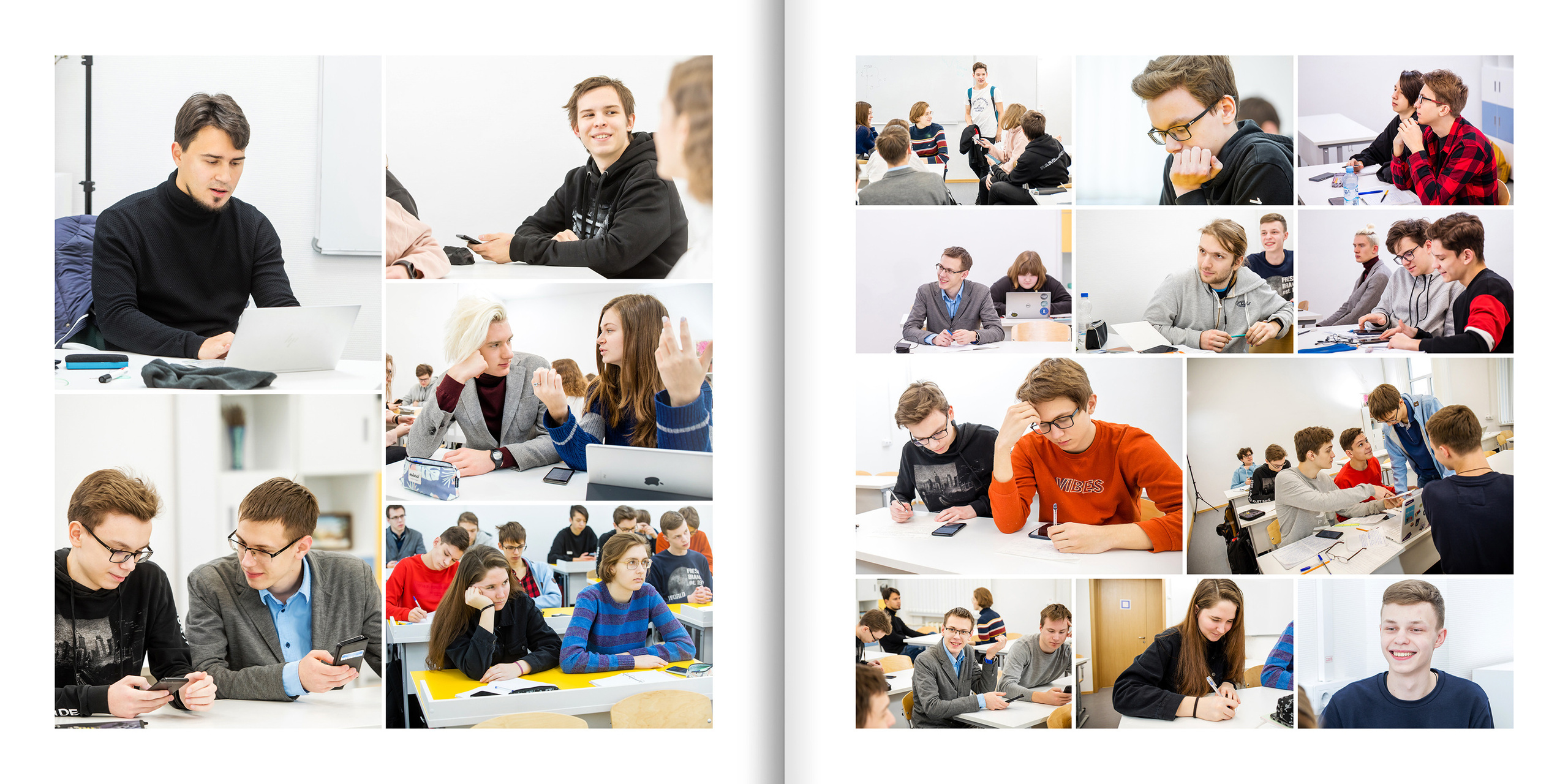 2020 — лицей ВШЭ — 11МИ3. ТВОЯ ШКОЛЬНАЯ ИСТОРИЯ — фотограф Юлия Федосеева