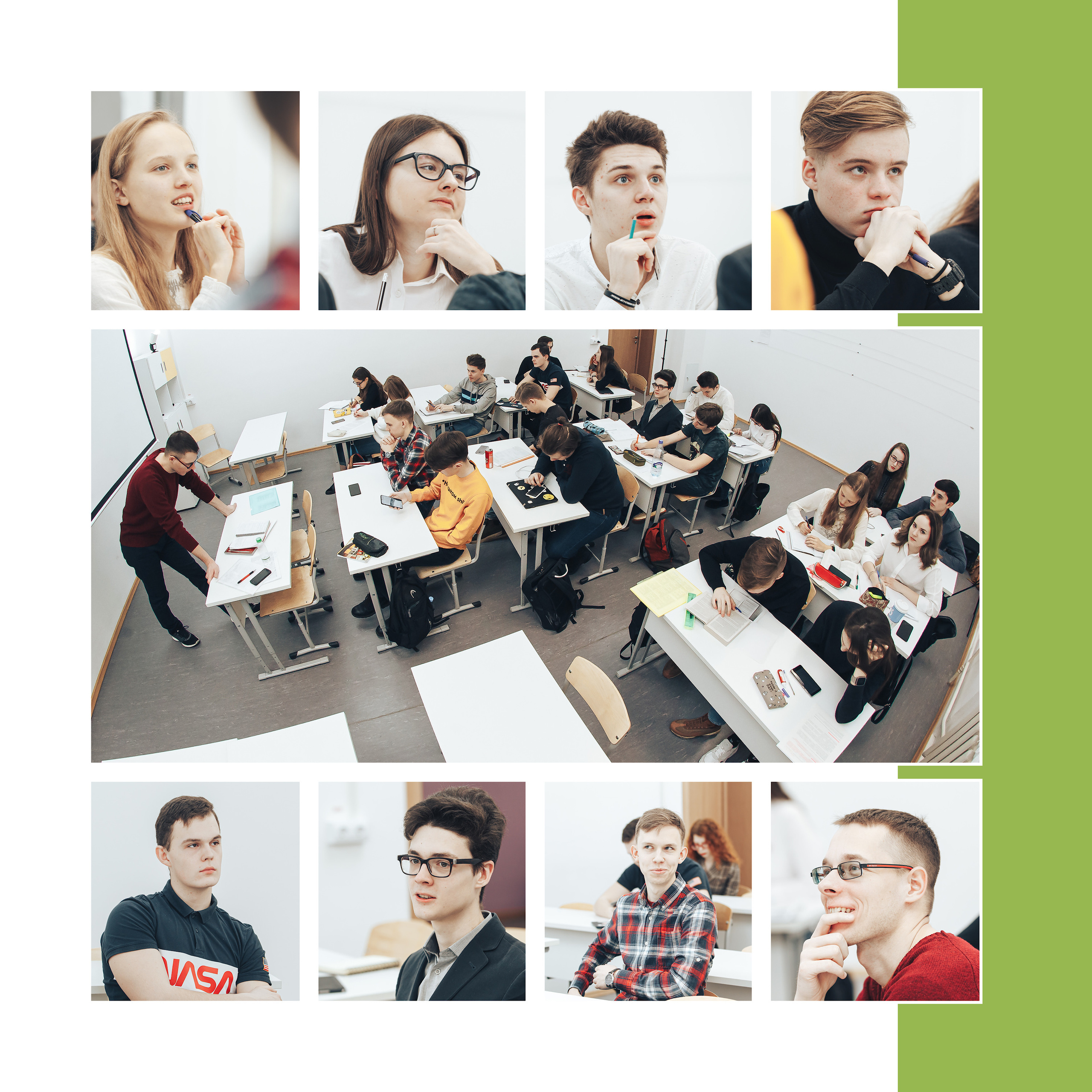 2019 — лицей ВШЭ — 11МЭ3. ТВОЯ ШКОЛЬНАЯ ИСТОРИЯ — фотограф Юлия Федосеева