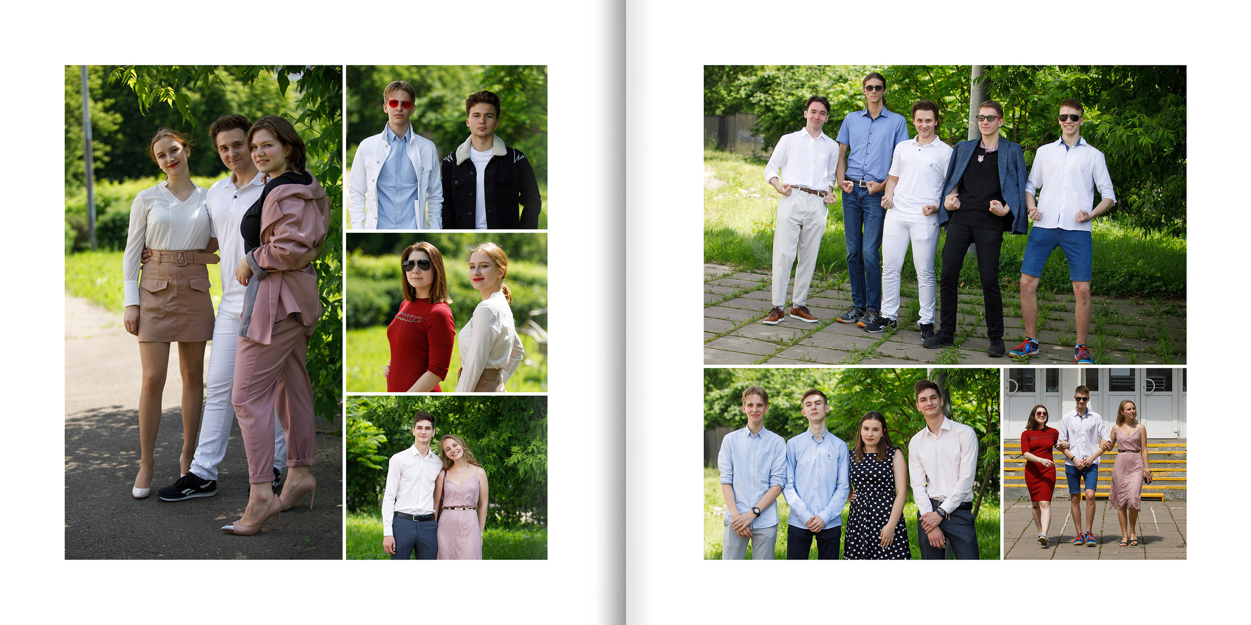 2020 — лицей 1523 — 11О. ТВОЯ ШКОЛЬНАЯ ИСТОРИЯ — фотограф Юлия Федосеева