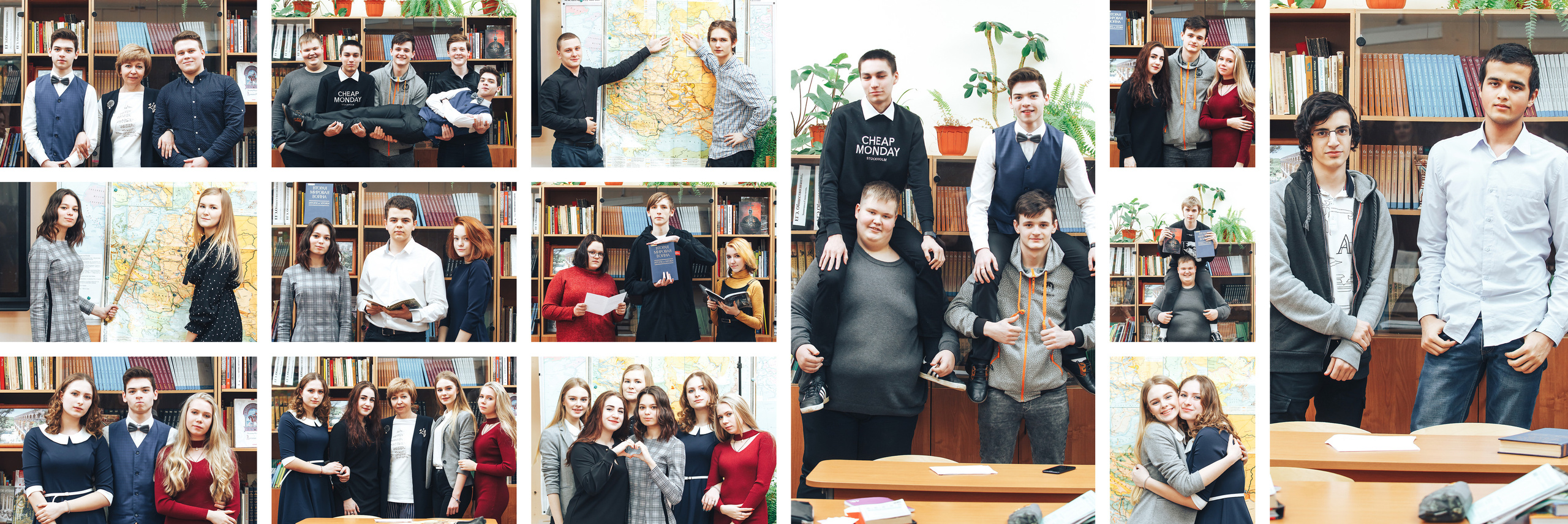 2019 — 771 школа — 11В. ТВОЯ ШКОЛЬНАЯ ИСТОРИЯ — фотограф Юлия Федосеева