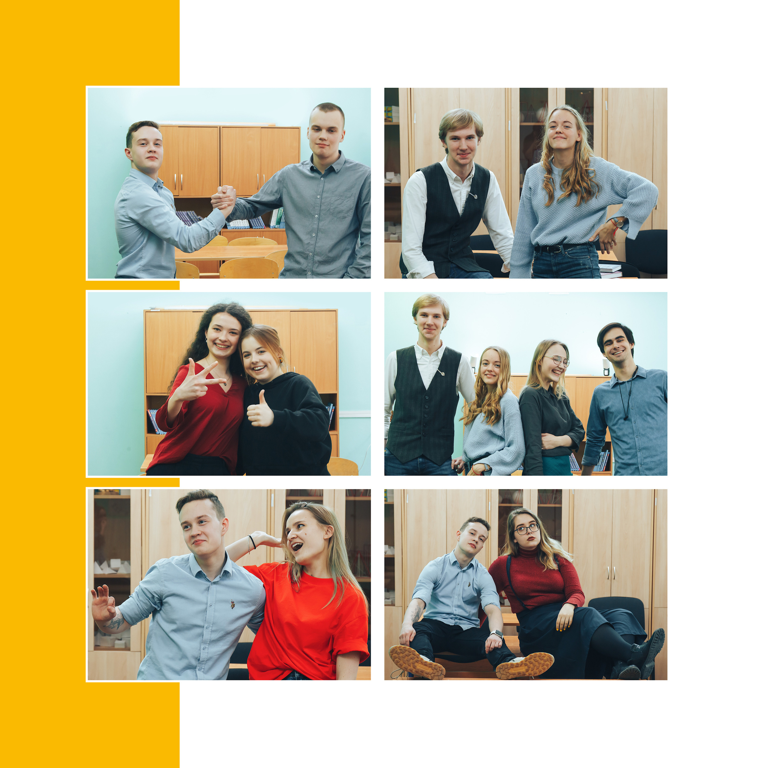 2019 — лицей ВШЭ — 11Г5. ТВОЯ ШКОЛЬНАЯ ИСТОРИЯ — фотограф Юлия Федосеева