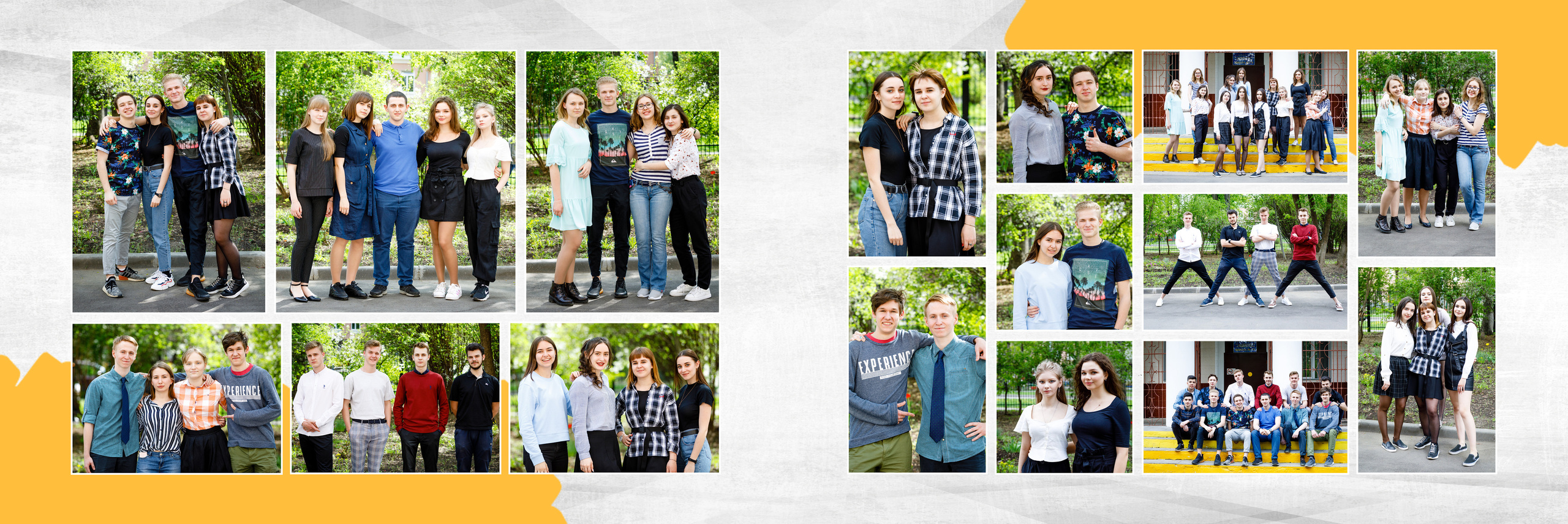 2019 — 771 школа — 11А. ТВОЯ ШКОЛЬНАЯ ИСТОРИЯ — фотограф Юлия Федосеева