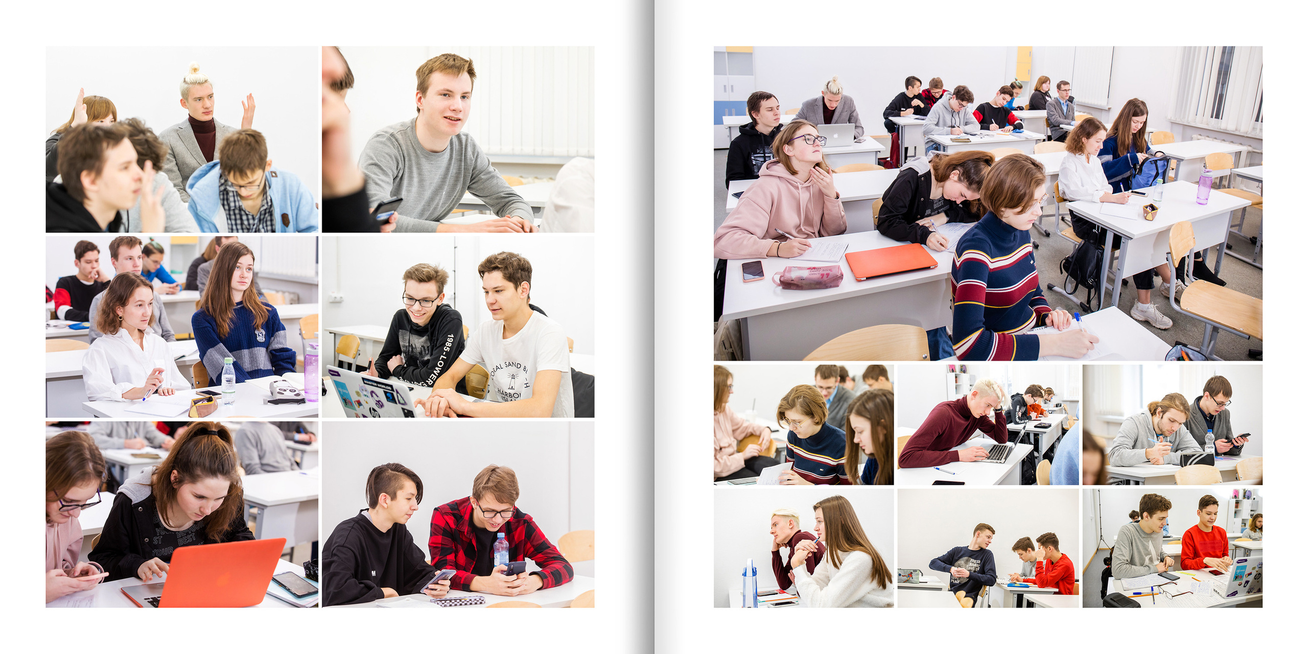2020 — лицей ВШЭ — 11МИ3. ТВОЯ ШКОЛЬНАЯ ИСТОРИЯ — фотограф Юлия Федосеева