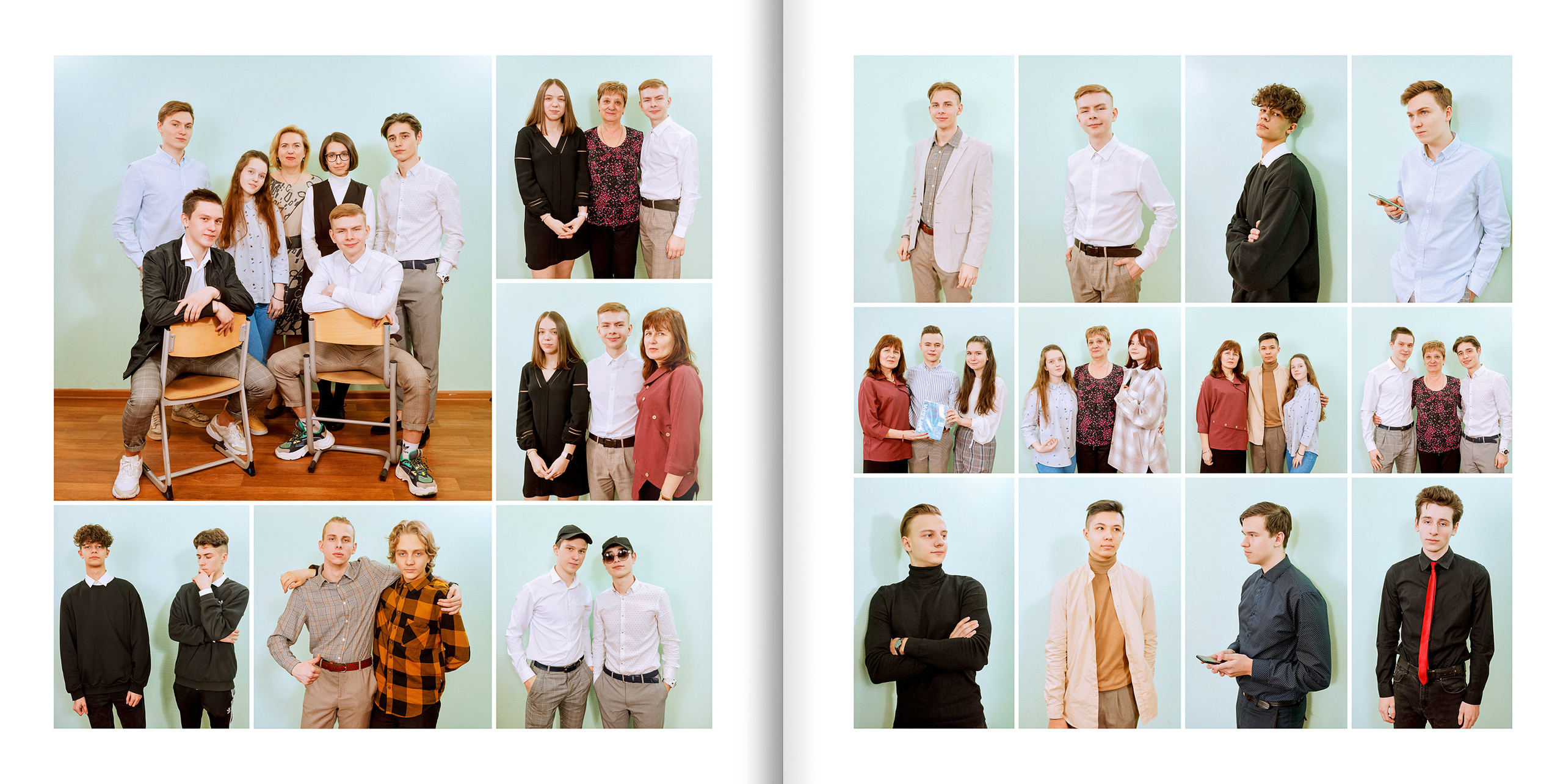 2021 — 5 школа — 11А. ТВОЯ ШКОЛЬНАЯ ИСТОРИЯ — фотограф Юлия Федосеева