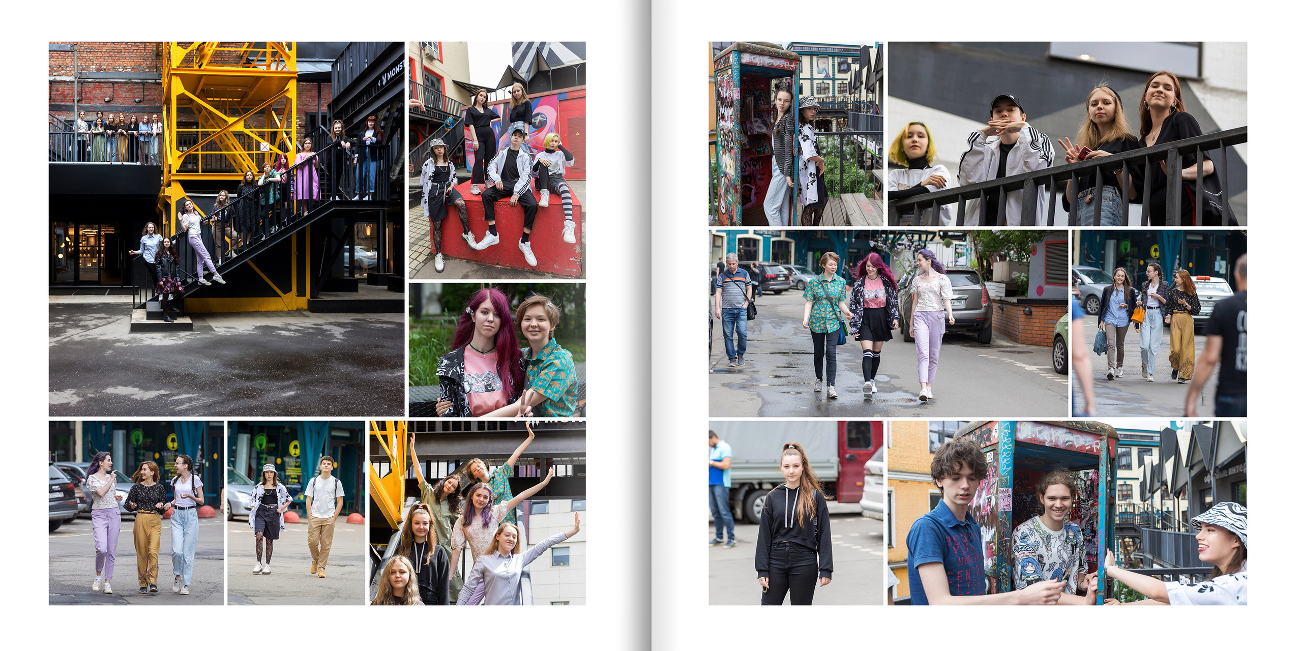 2021 — лицей ВШЭ — 11В1. ТВОЯ ШКОЛЬНАЯ ИСТОРИЯ — фотограф Юлия Федосеева