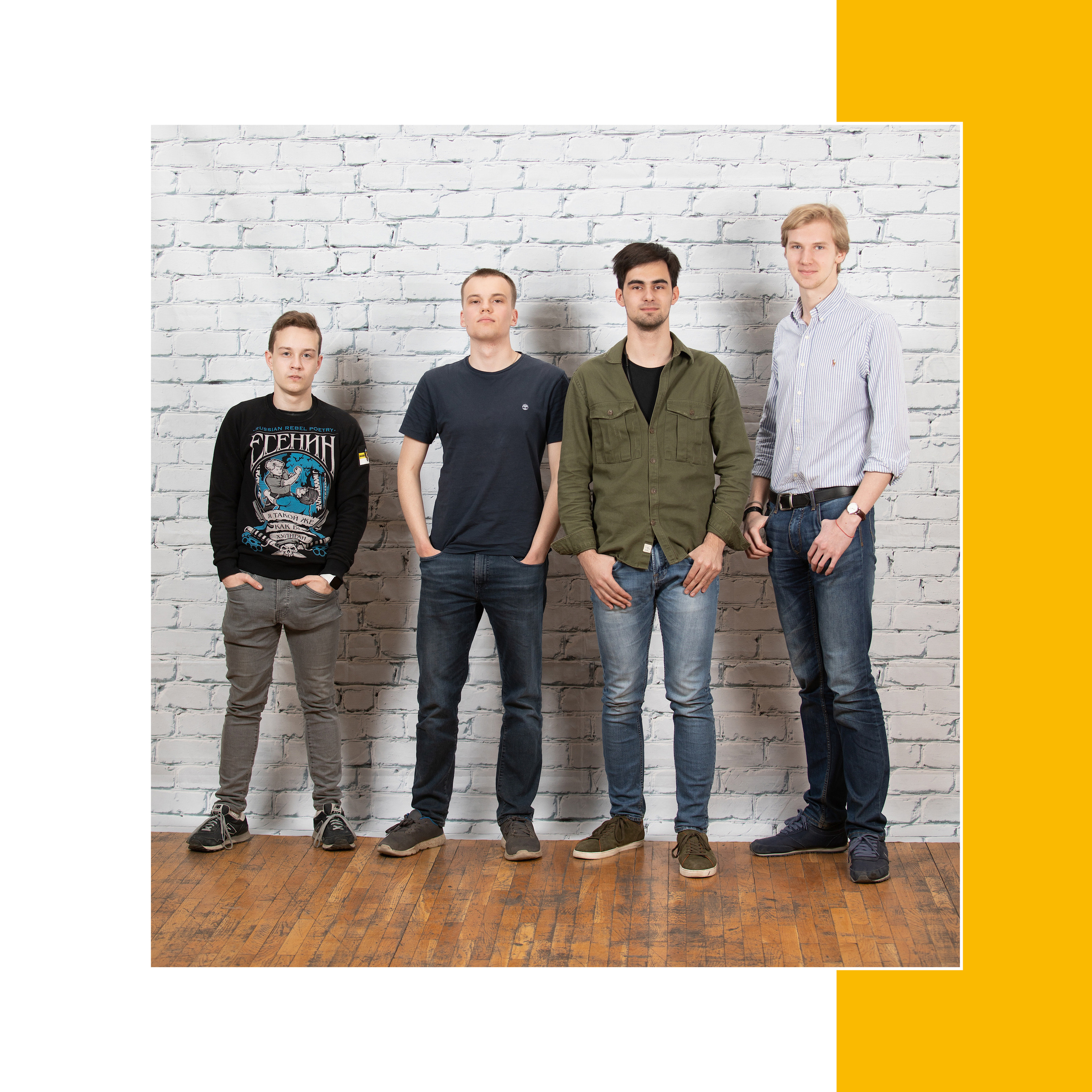 2019 — лицей ВШЭ — 11Г5. ТВОЯ ШКОЛЬНАЯ ИСТОРИЯ — фотограф Юлия Федосеева