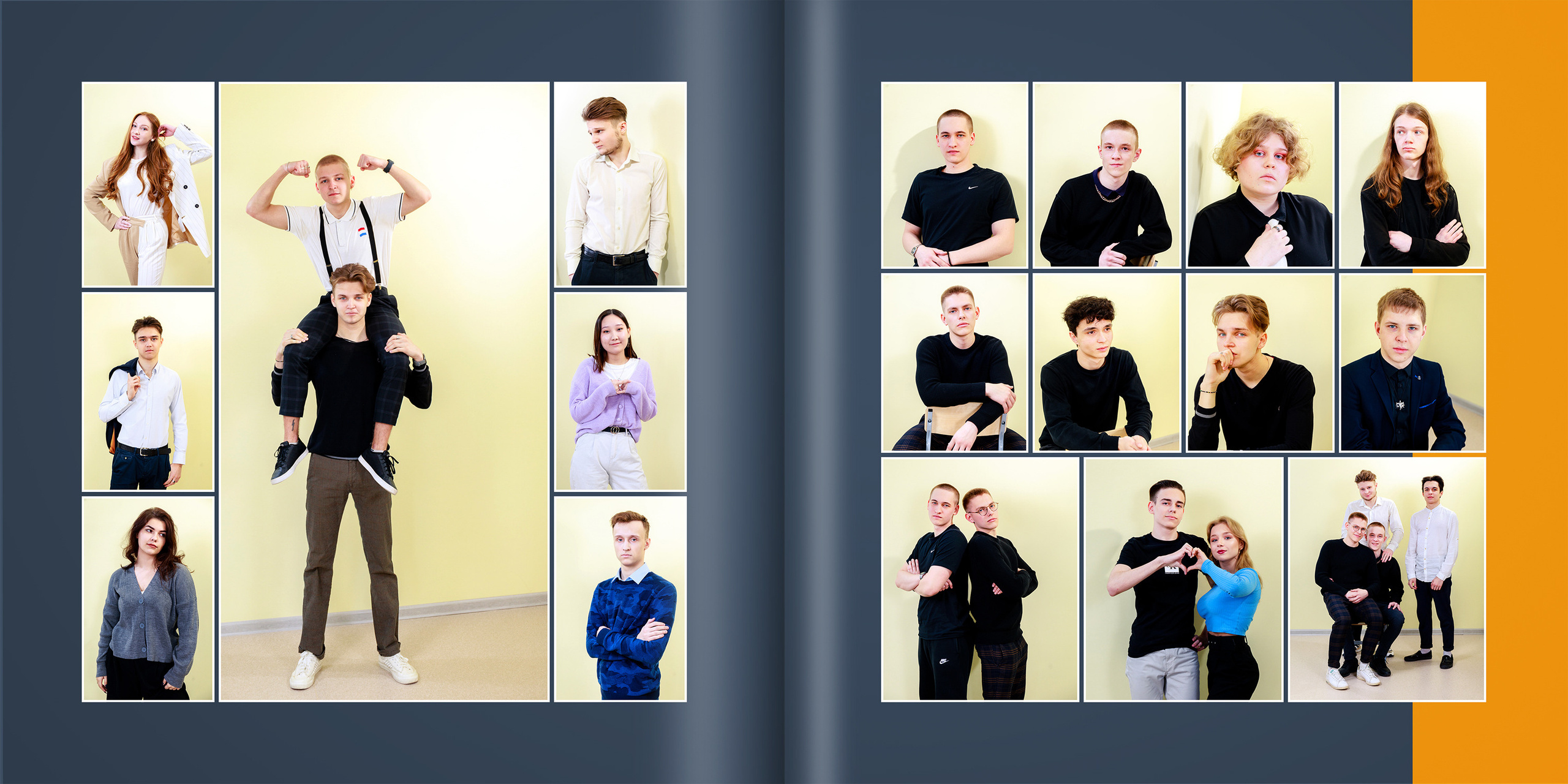 2021 — гимназия — 11Б. ТВОЯ ШКОЛЬНАЯ ИСТОРИЯ — фотограф Юлия Федосеева