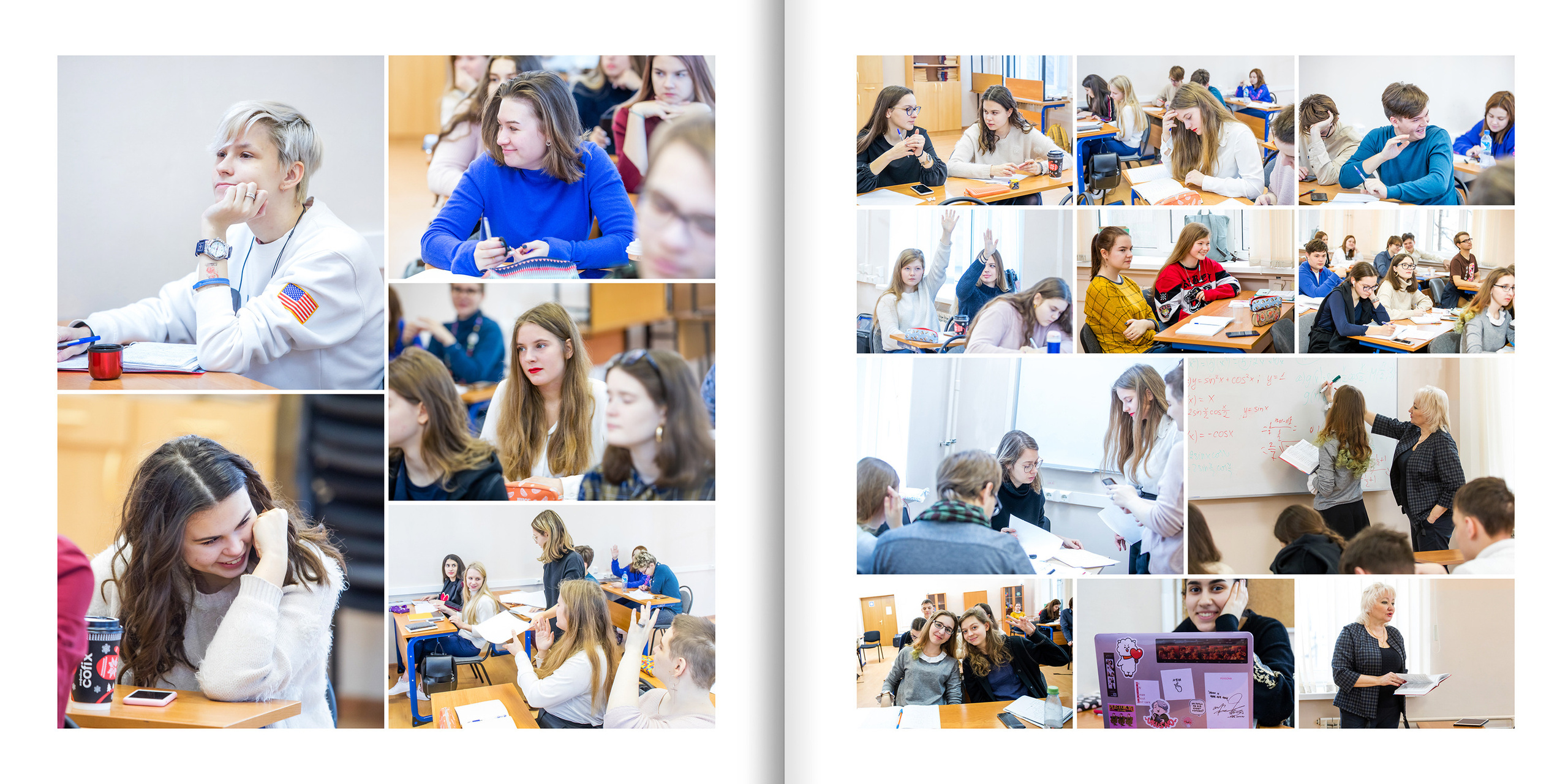 2020 — лицей ВШЭ — 11В2. ТВОЯ ШКОЛЬНАЯ ИСТОРИЯ — фотограф Юлия Федосеева