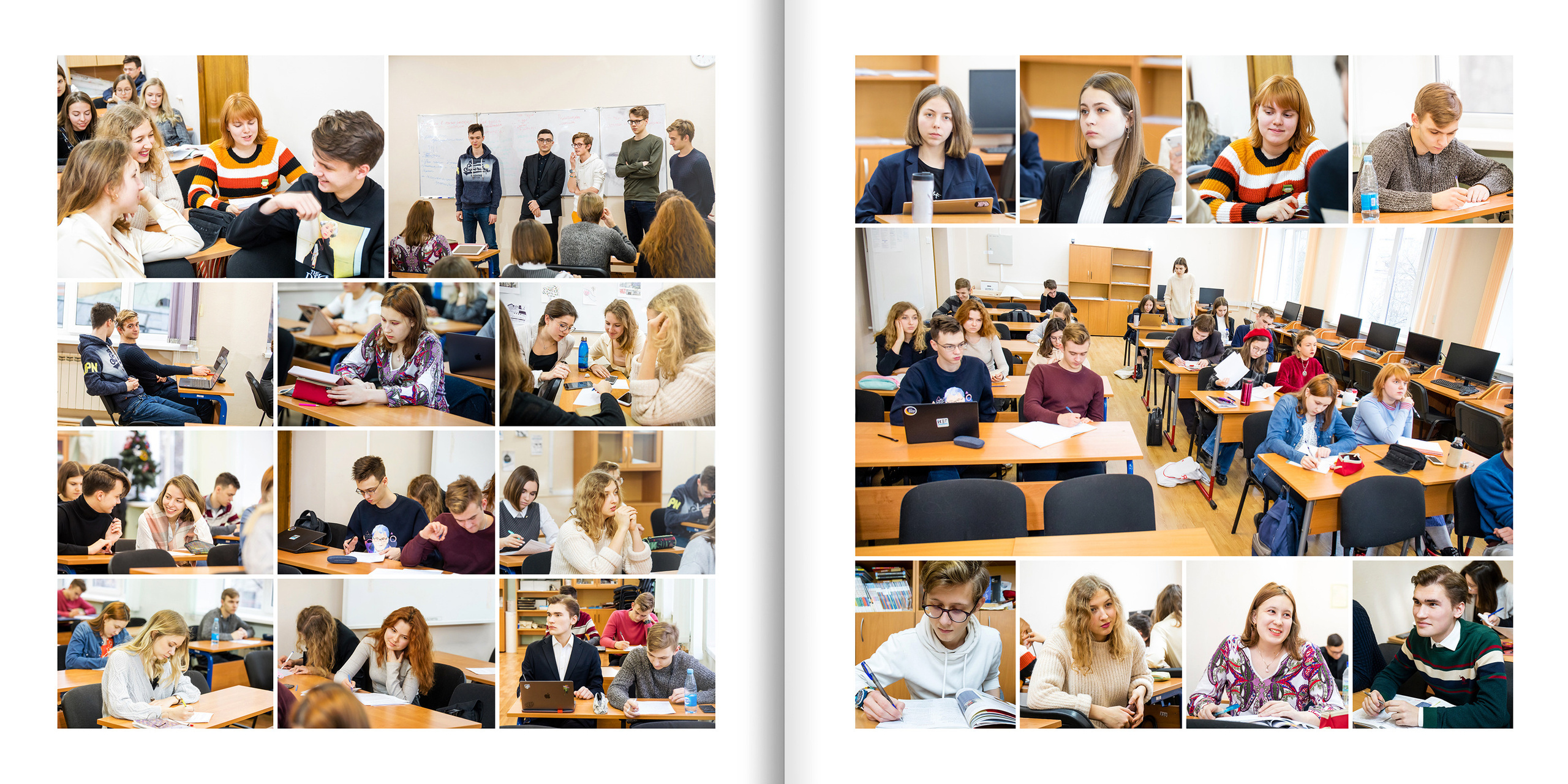 2020 — лицей ВШЭ — 11СЭ6. ТВОЯ ШКОЛЬНАЯ ИСТОРИЯ — фотограф Юлия Федосеева