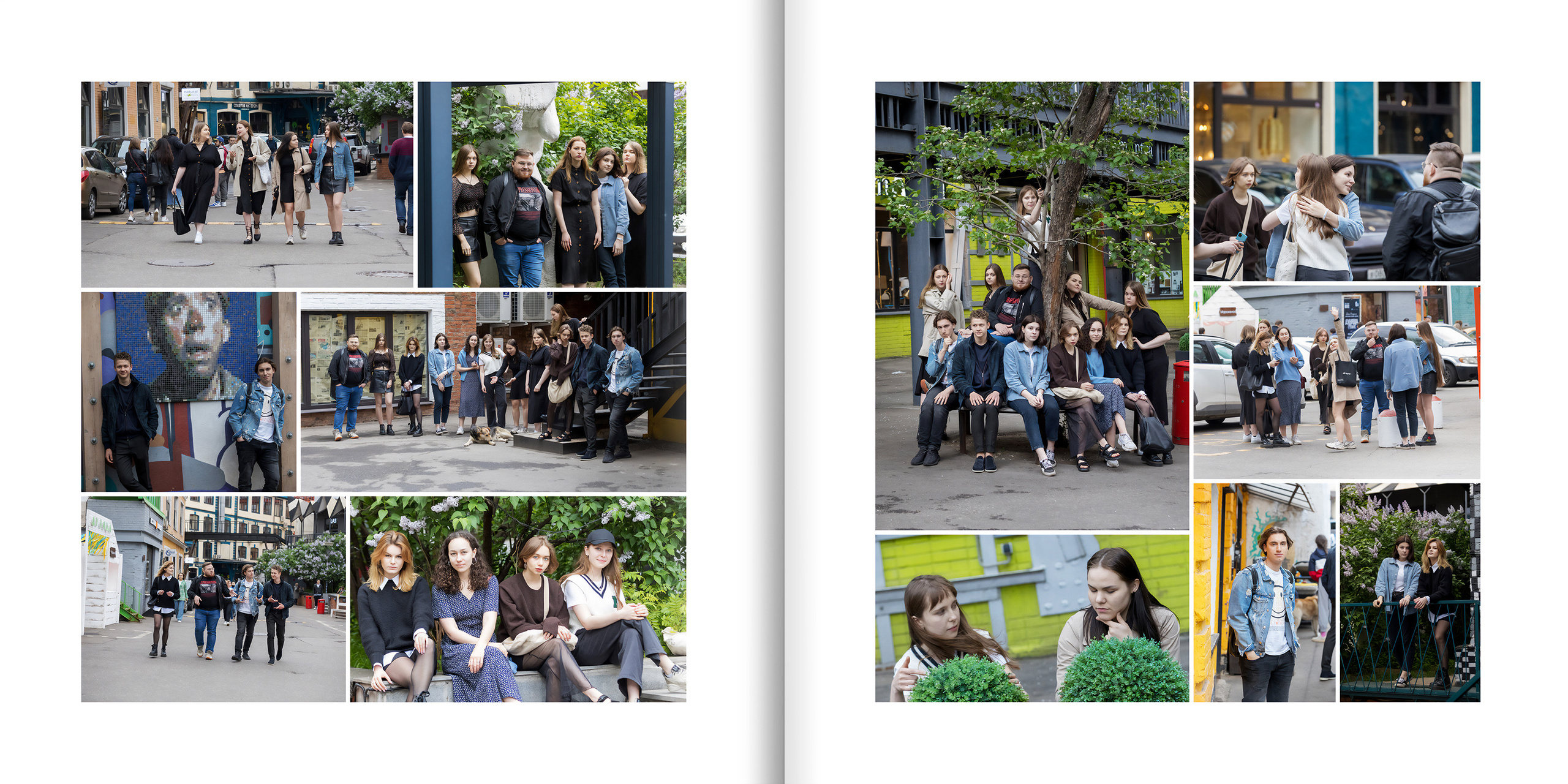 2021 — лицей ВШЭ — 11С2. ТВОЯ ШКОЛЬНАЯ ИСТОРИЯ — фотограф Юлия Федосеева