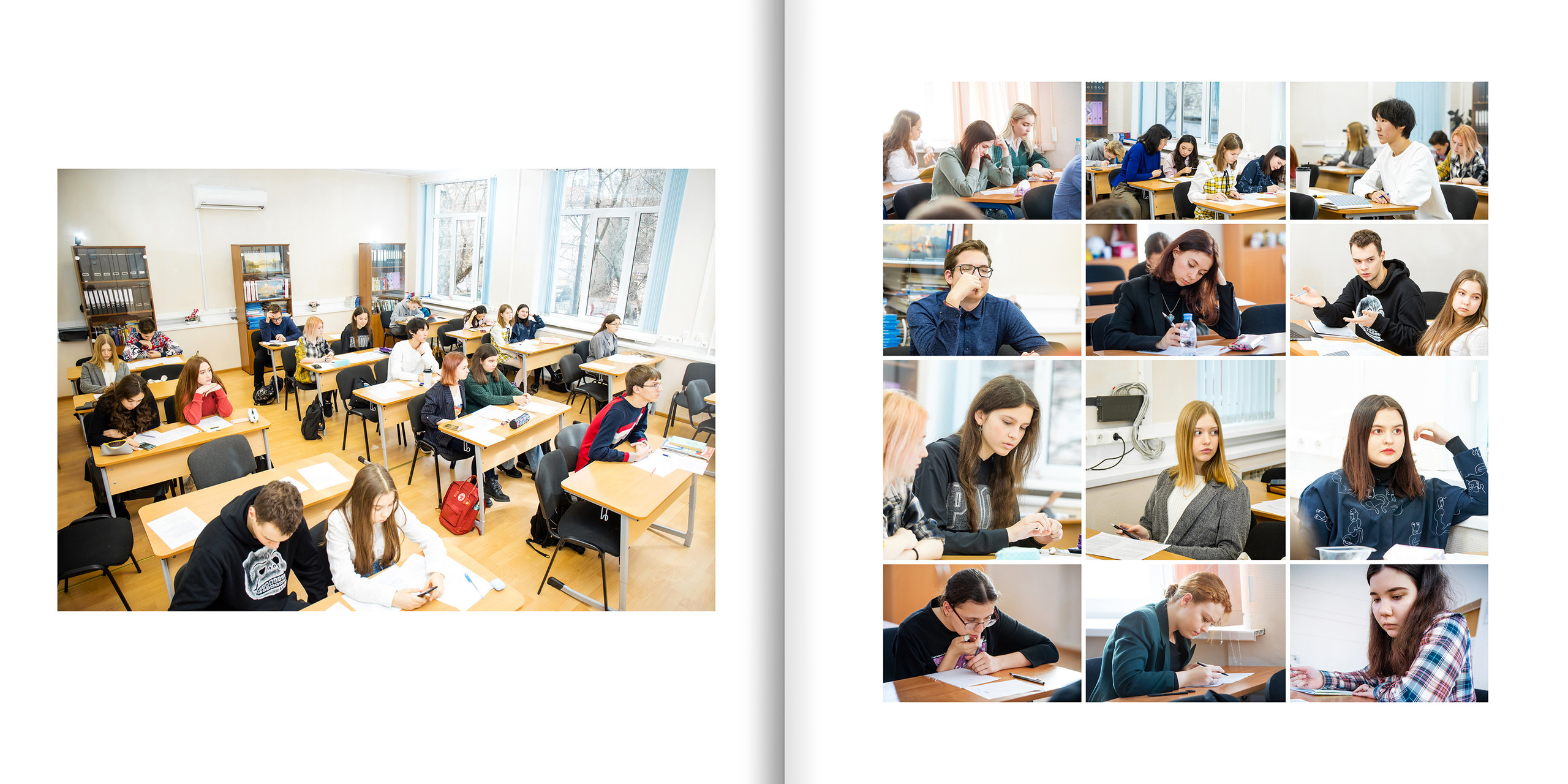 2020 — лицей ВШЭ — 11В1. ТВОЯ ШКОЛЬНАЯ ИСТОРИЯ — фотограф Юлия Федосеева