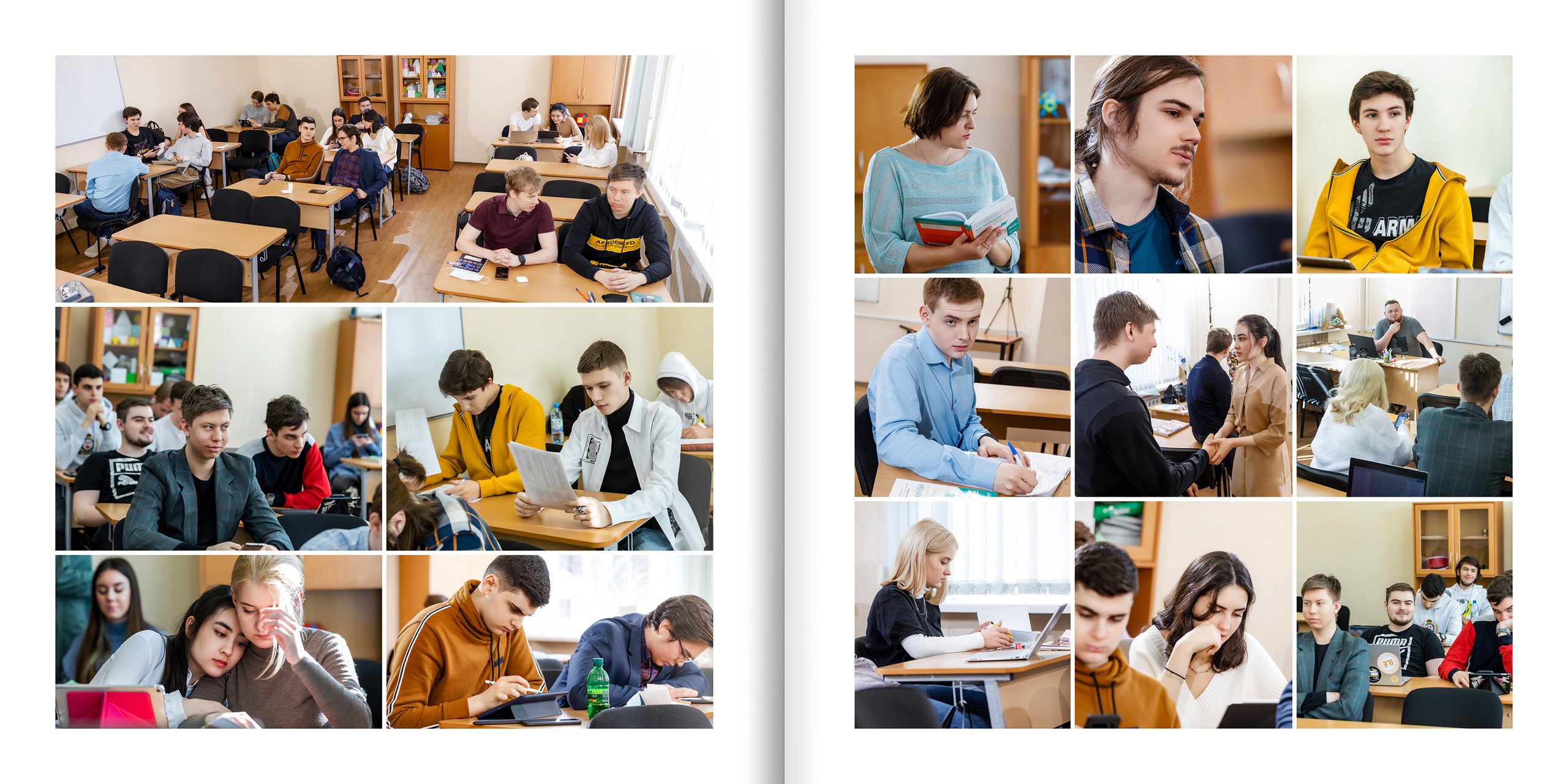 2021 — лицей ВШЭ — 11С4. ТВОЯ ШКОЛЬНАЯ ИСТОРИЯ — фотограф Юлия Федосеева