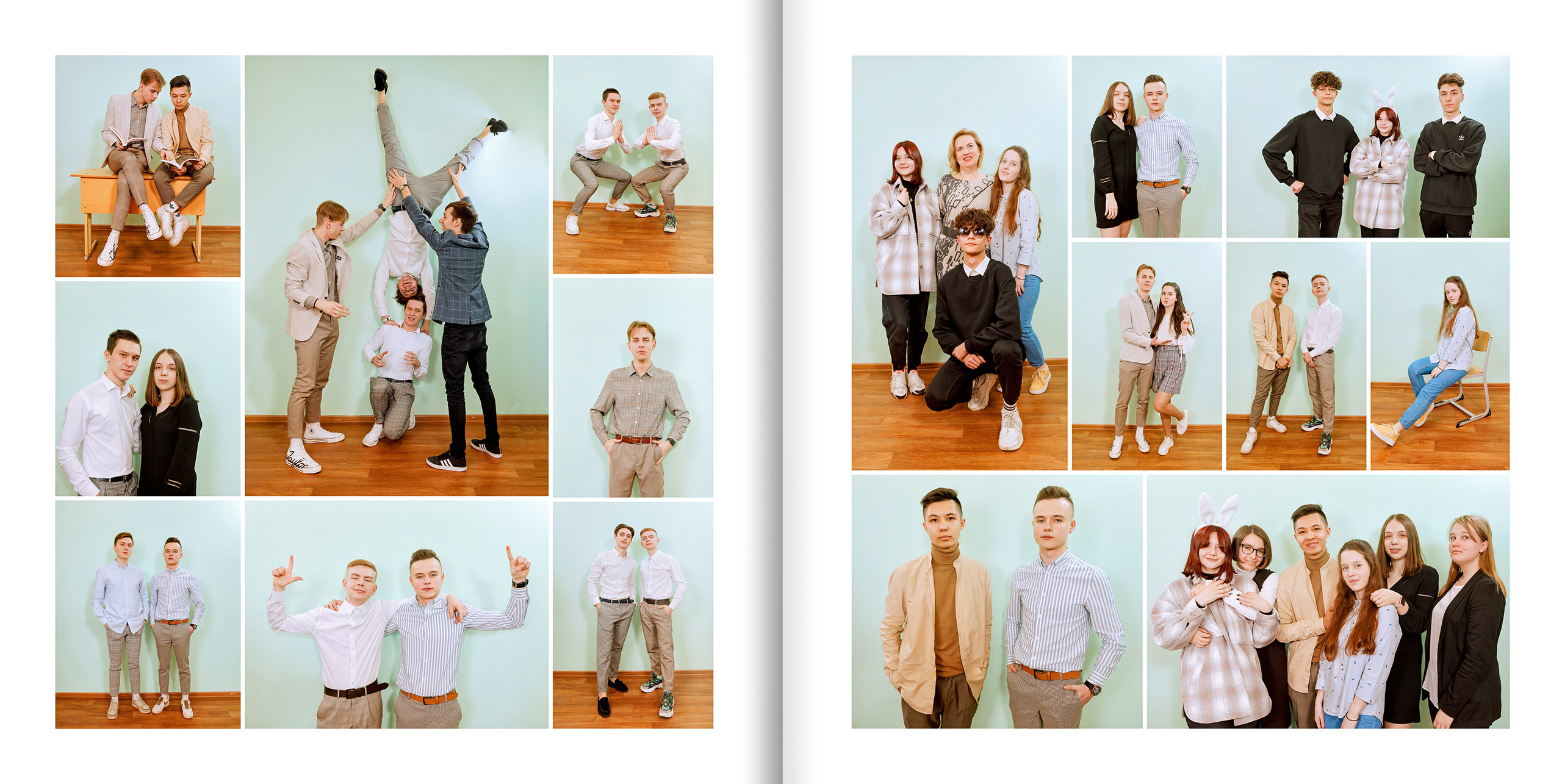 2021 — 5 школа — 11А. ТВОЯ ШКОЛЬНАЯ ИСТОРИЯ — фотограф Юлия Федосеева