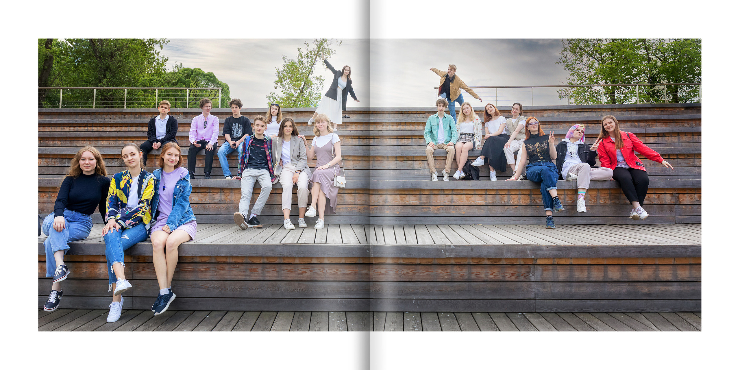 2021 — лицей ВШЭ — 11С1. ТВОЯ ШКОЛЬНАЯ ИСТОРИЯ — фотограф Юлия Федосеева