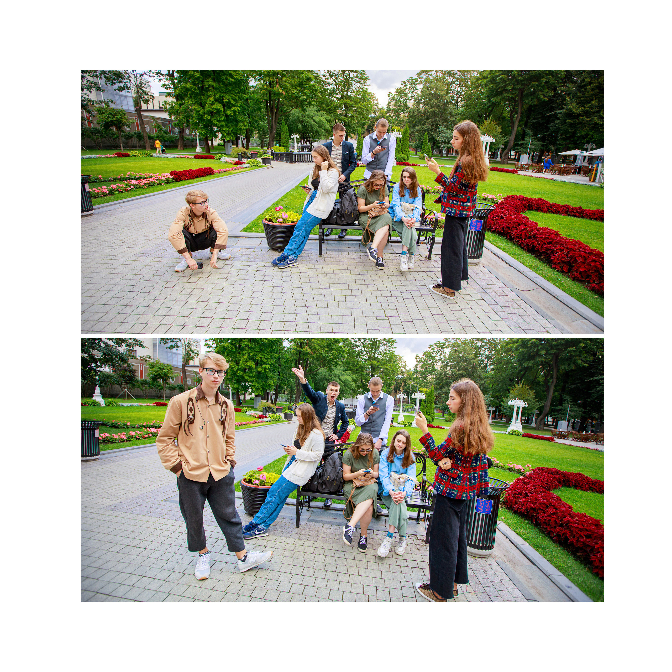 2020 — лицей ВШЭ — 11СЭ3. ТВОЯ ШКОЛЬНАЯ ИСТОРИЯ — фотограф Юлия Федосеева