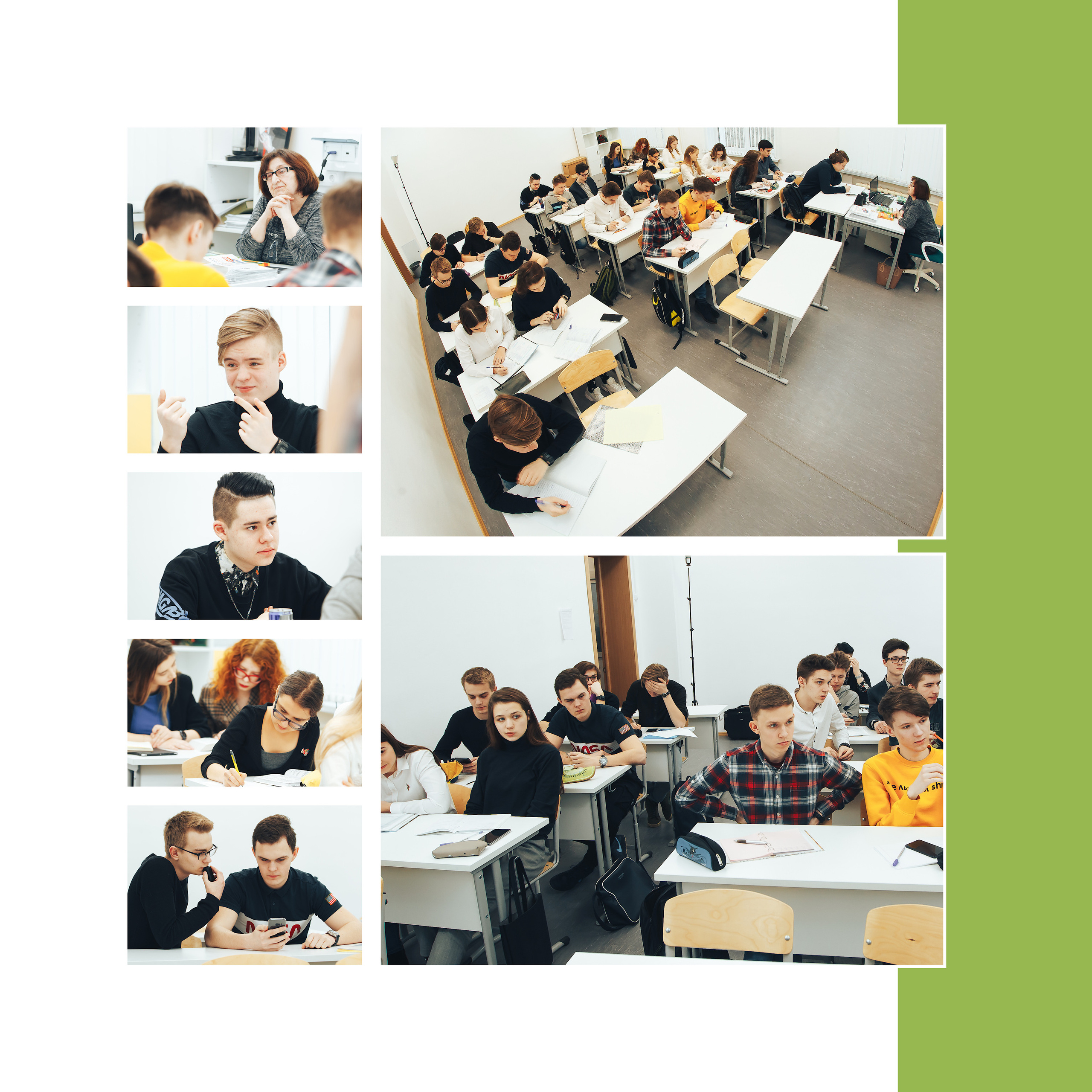 2019 — лицей ВШЭ — 11МЭ3. ТВОЯ ШКОЛЬНАЯ ИСТОРИЯ — фотограф Юлия Федосеева