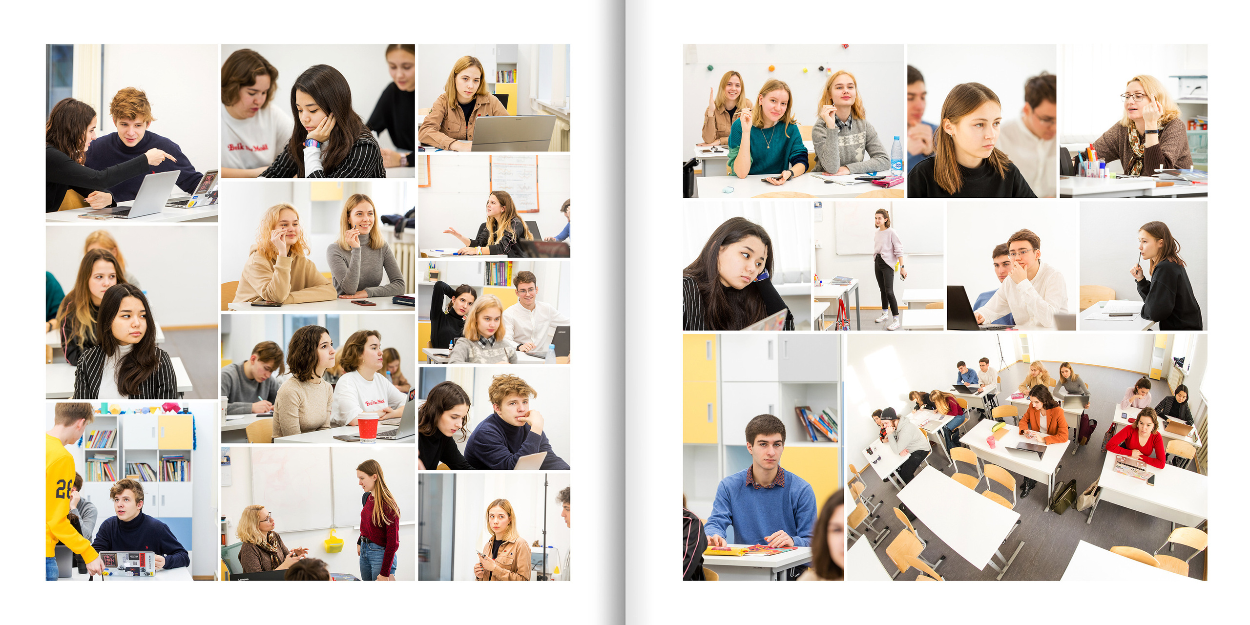 2020 — лицей ВШЭ — 11МЭ5. ТВОЯ ШКОЛЬНАЯ ИСТОРИЯ — фотограф Юлия Федосеева