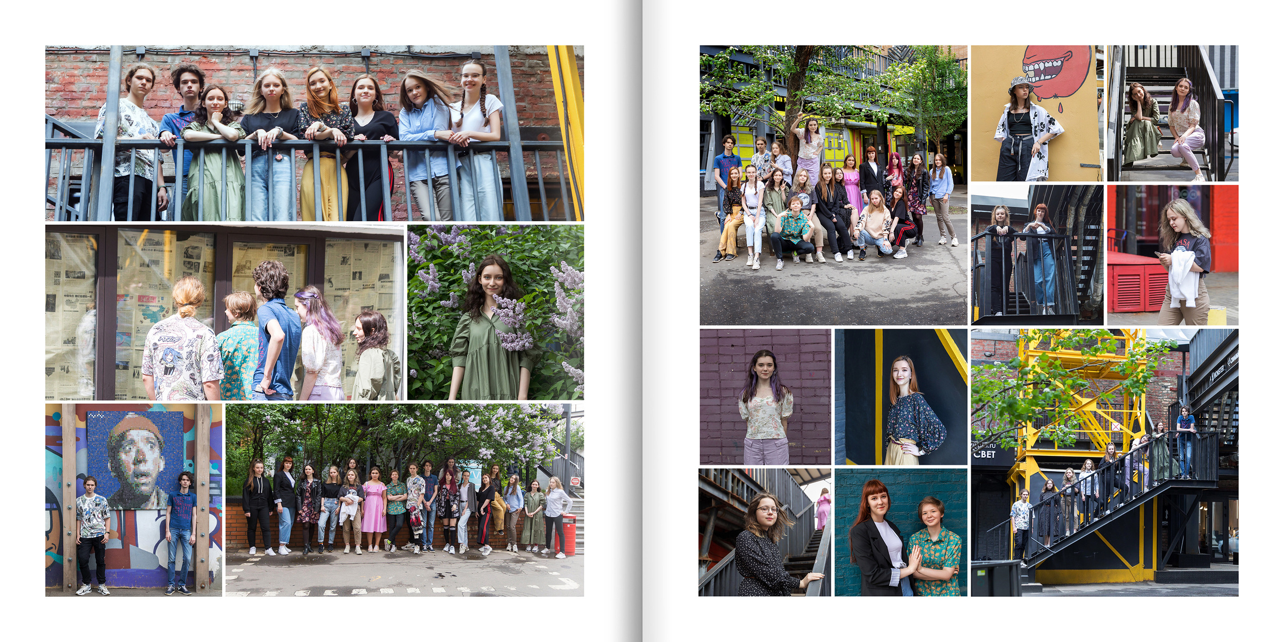 2021 — лицей ВШЭ — 11В1. ТВОЯ ШКОЛЬНАЯ ИСТОРИЯ — фотограф Юлия Федосеева