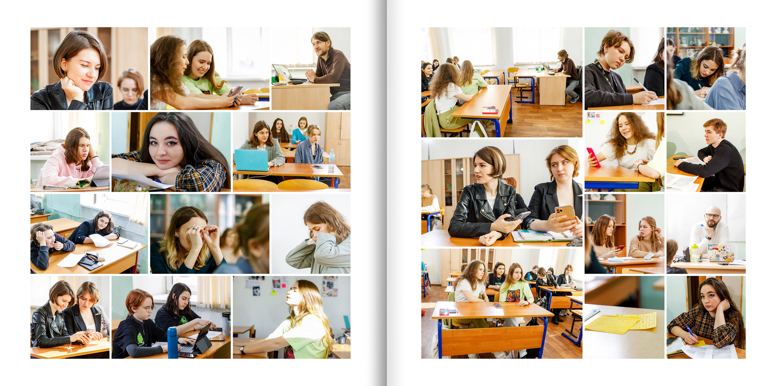 2021 — лицей ВШЭ — 11Д2. ТВОЯ ШКОЛЬНАЯ ИСТОРИЯ — фотограф Юлия Федосеева