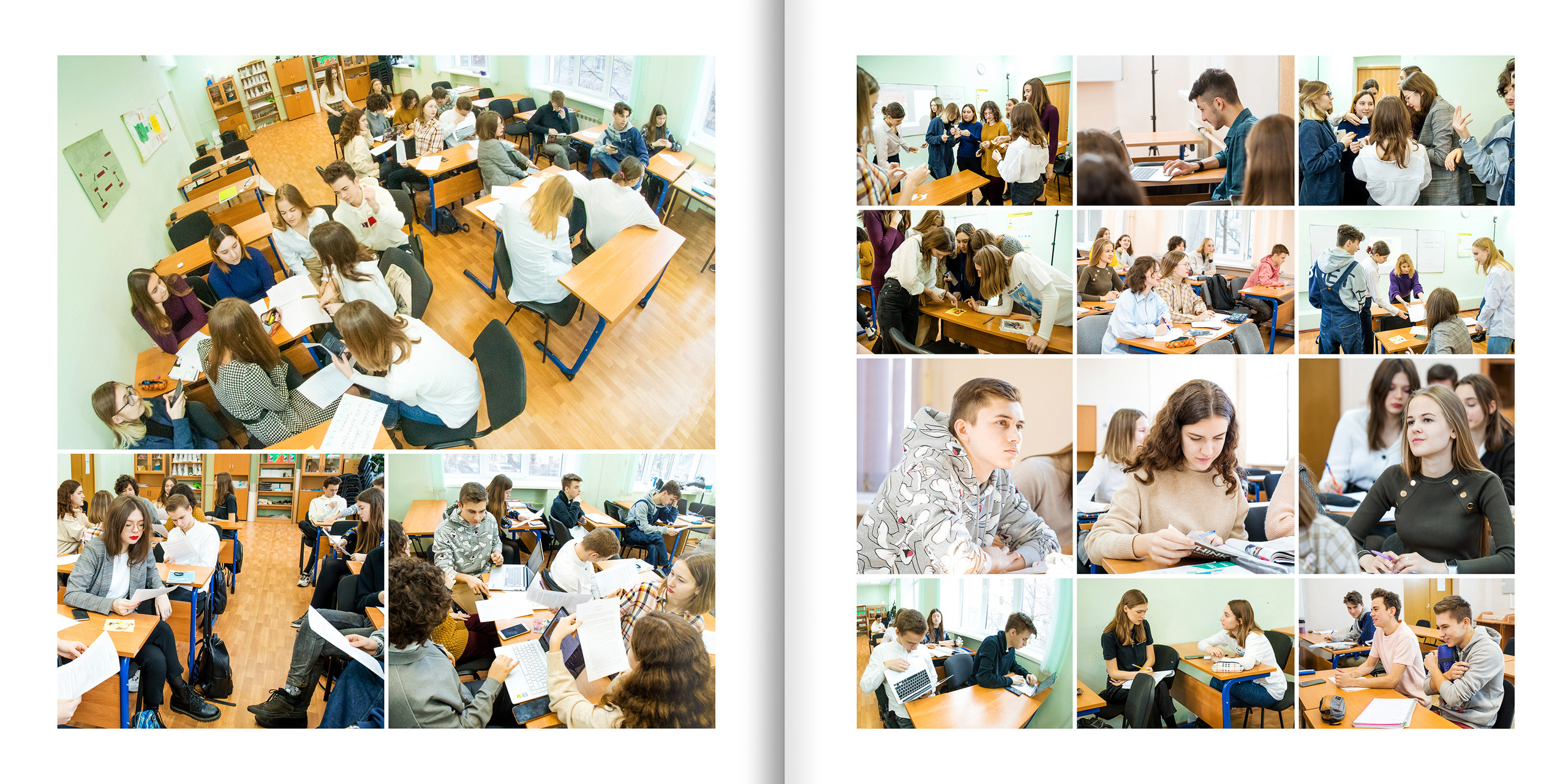 2020 — лицей ВШЭ — 11СЭ4. ТВОЯ ШКОЛЬНАЯ ИСТОРИЯ — фотограф Юлия Федосеева